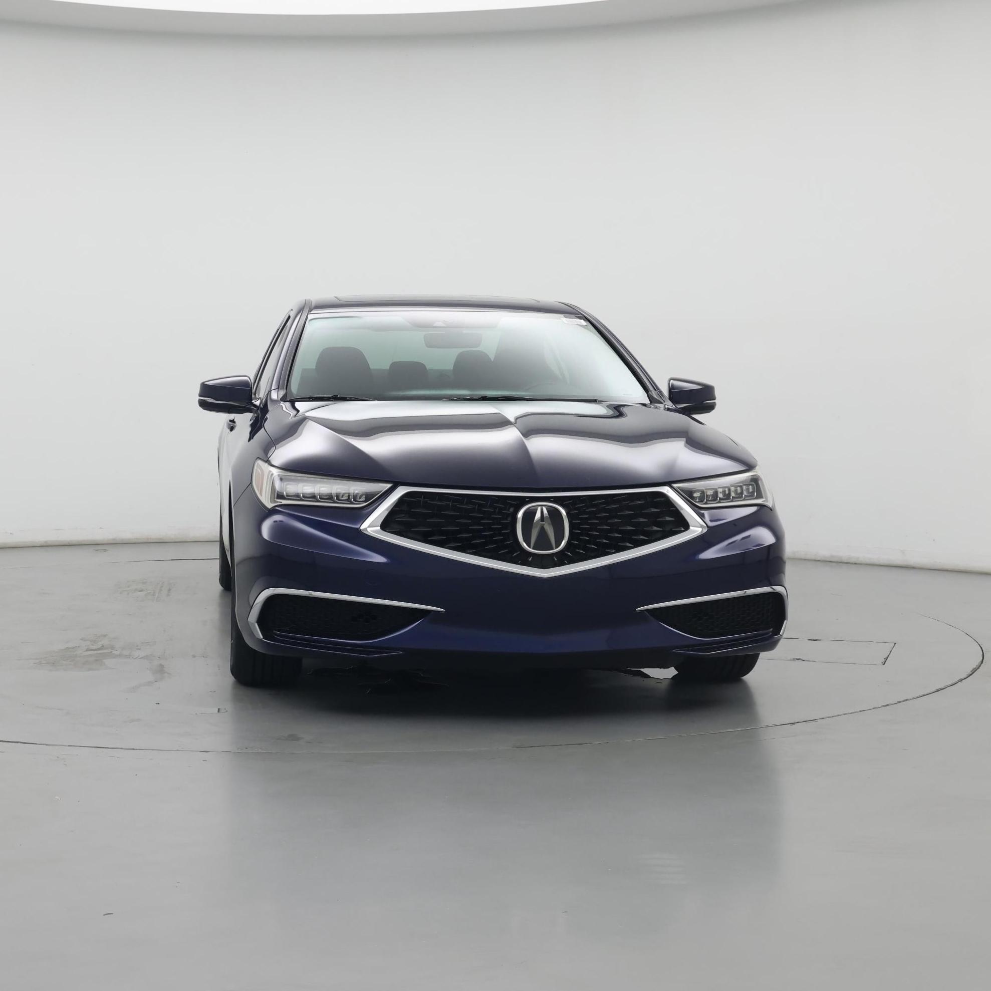 Thumbnail: 2020 Acura TLX - 5