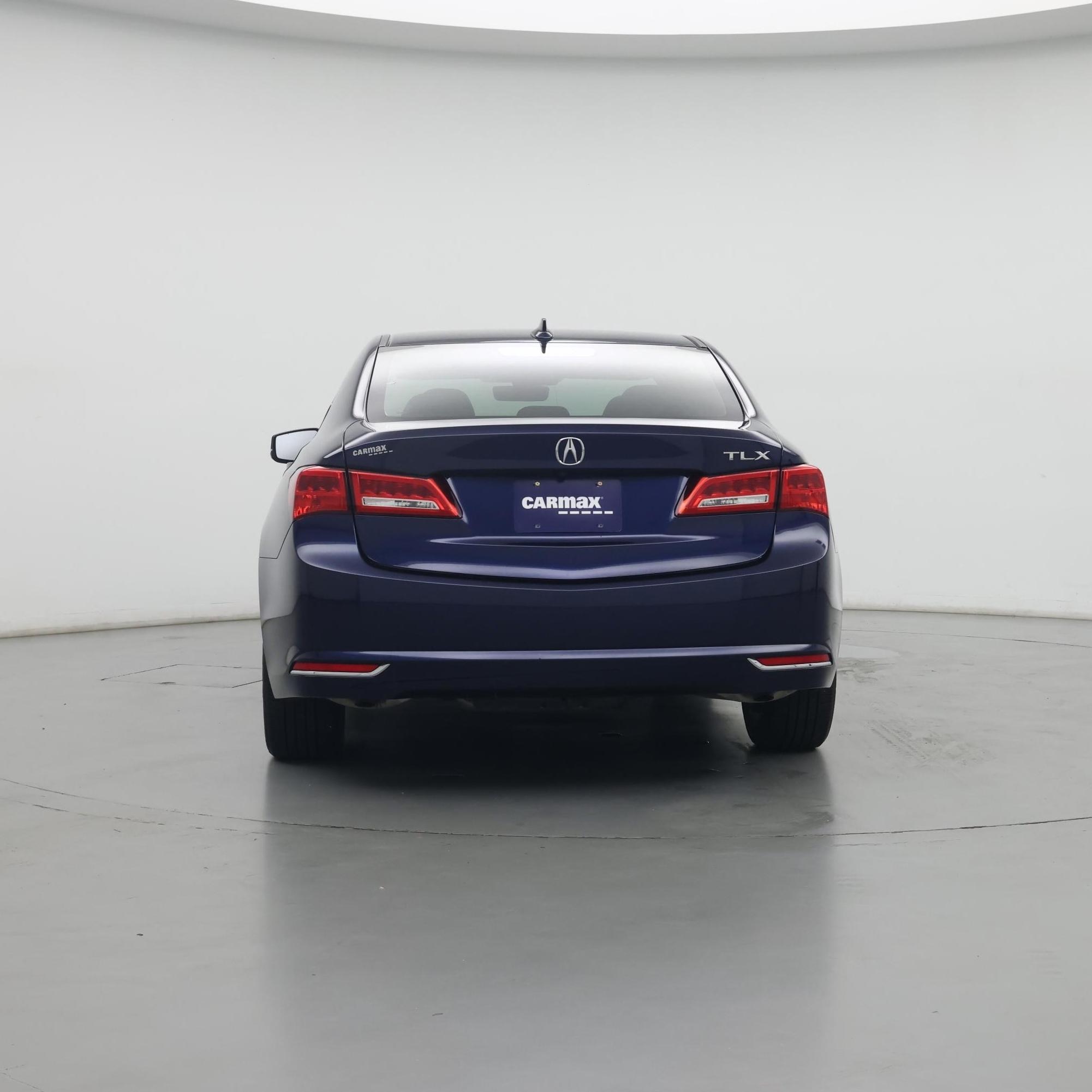 Thumbnail: 2020 Acura TLX - 6