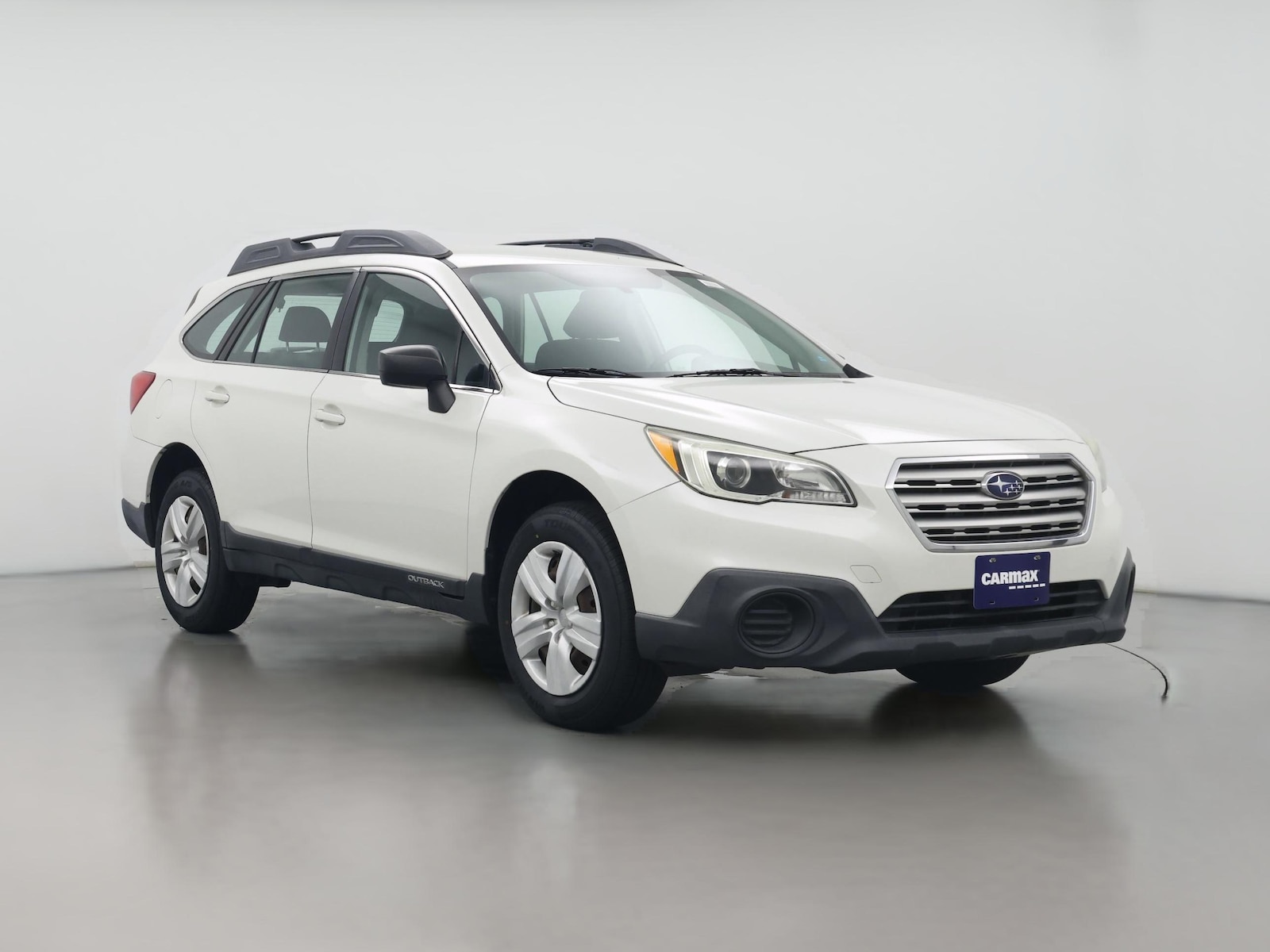 2015 Subaru Outback