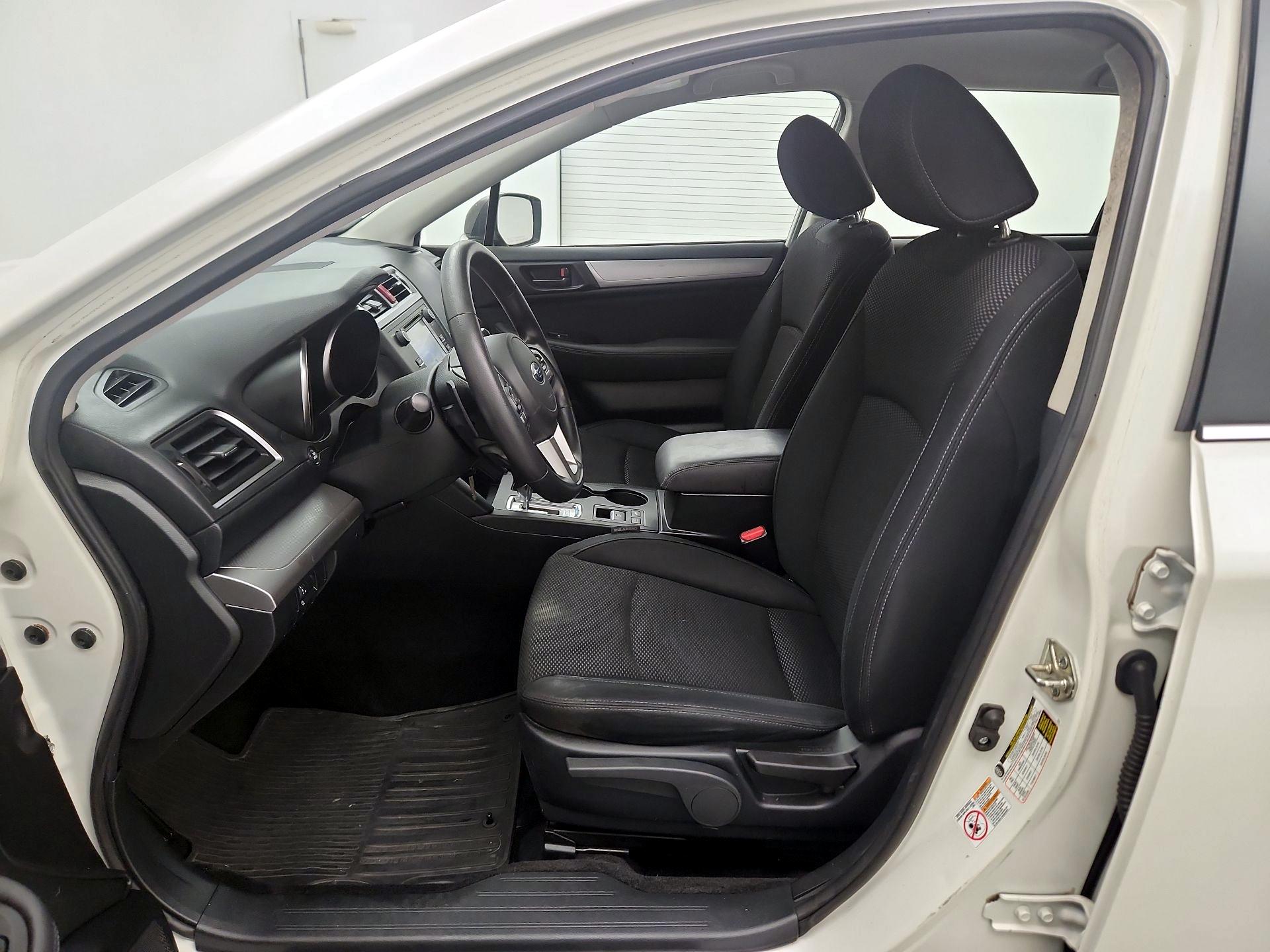 Thumbnail: 2015 Subaru Outback - 11