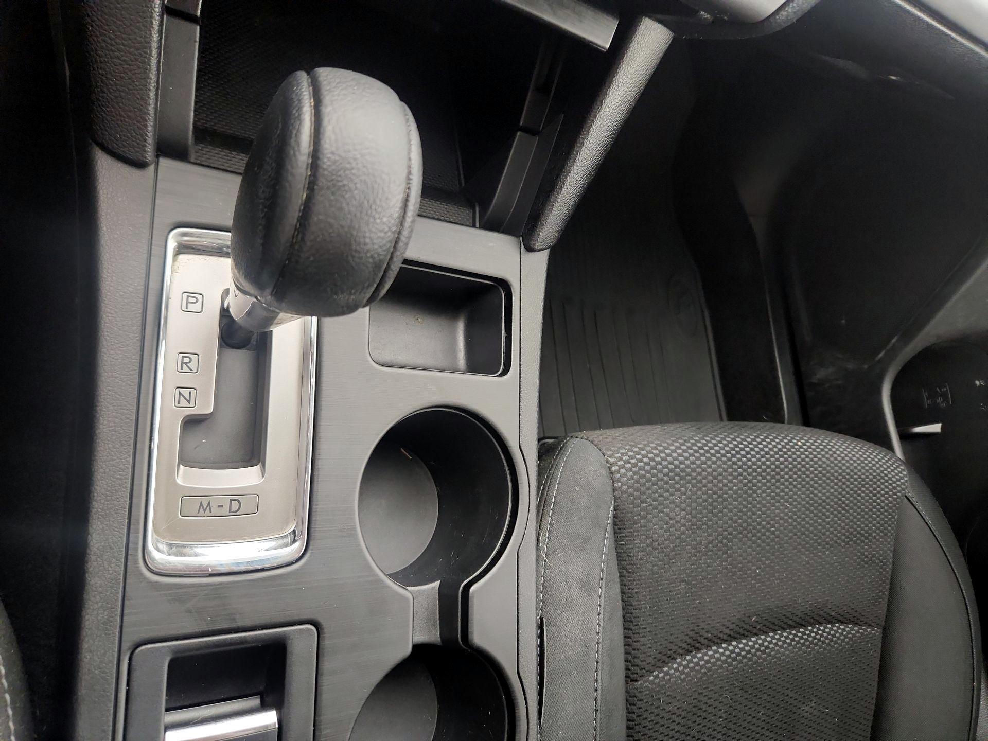 Thumbnail: 2015 Subaru Outback - 17
