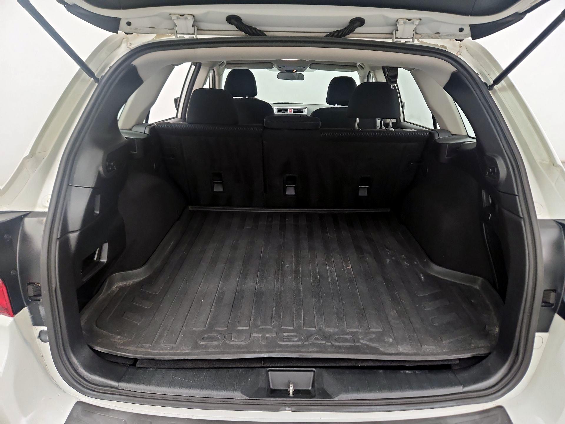 Thumbnail: 2015 Subaru Outback - 20