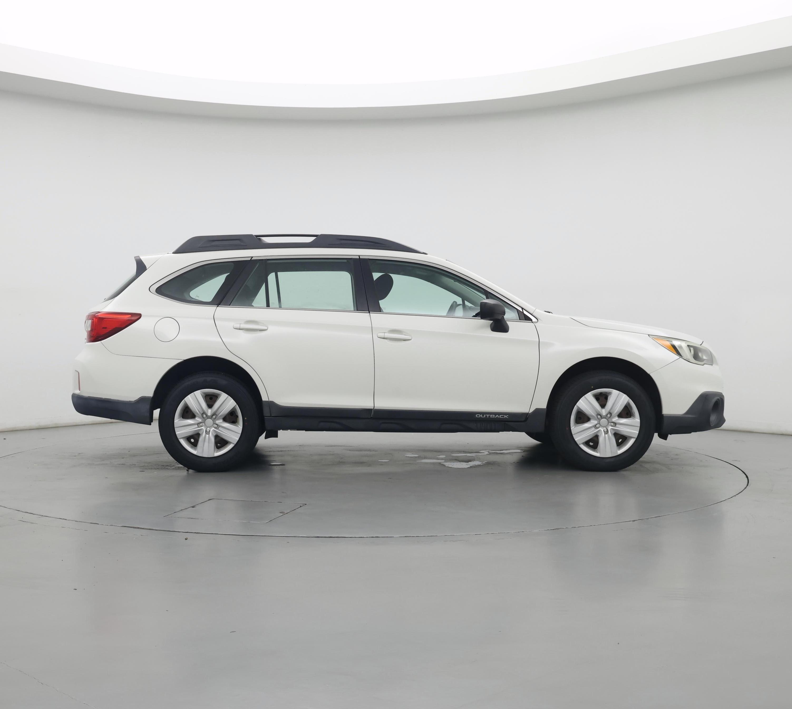 Thumbnail: 2015 Subaru Outback - 7