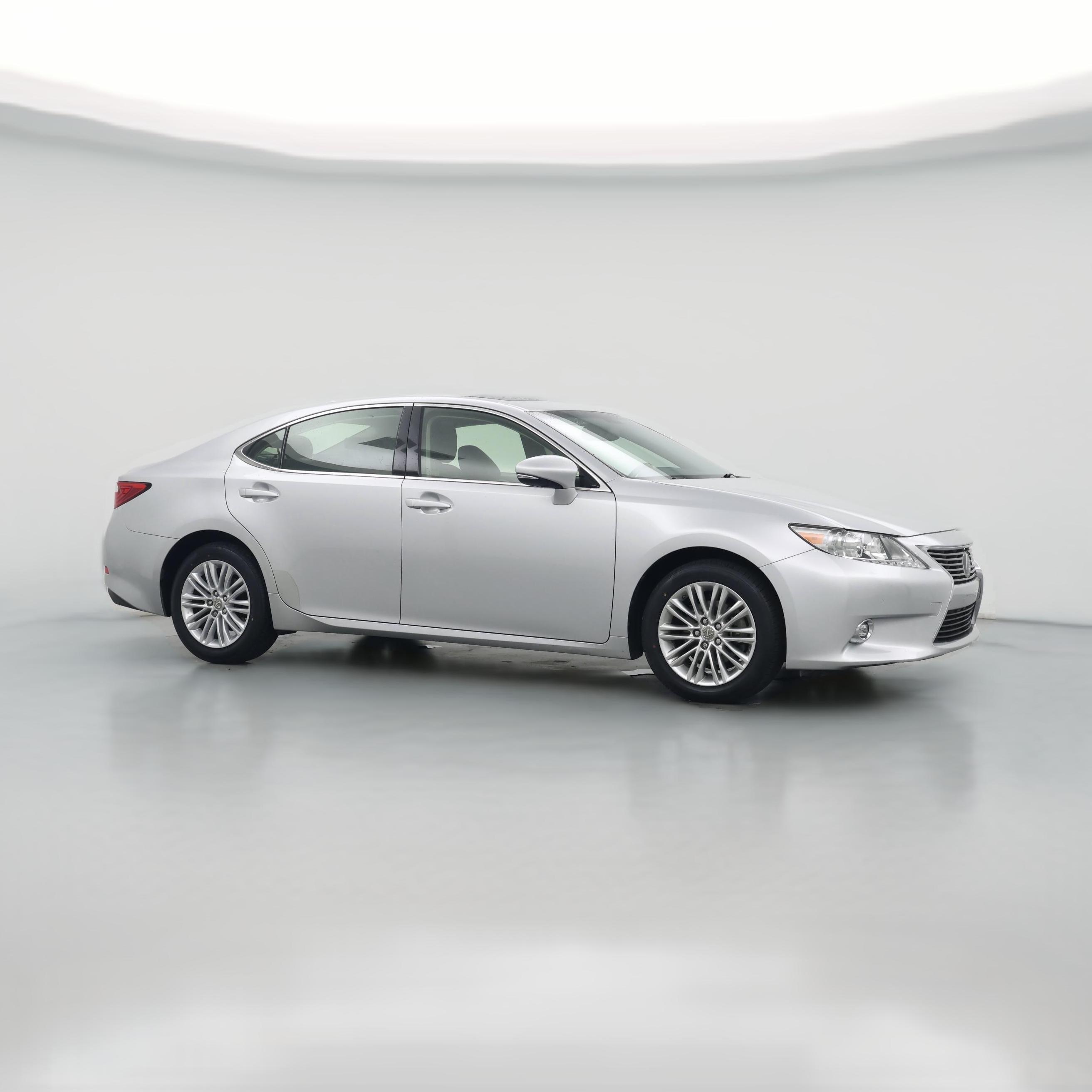 Thumbnail: 2015 Lexus ES - 1