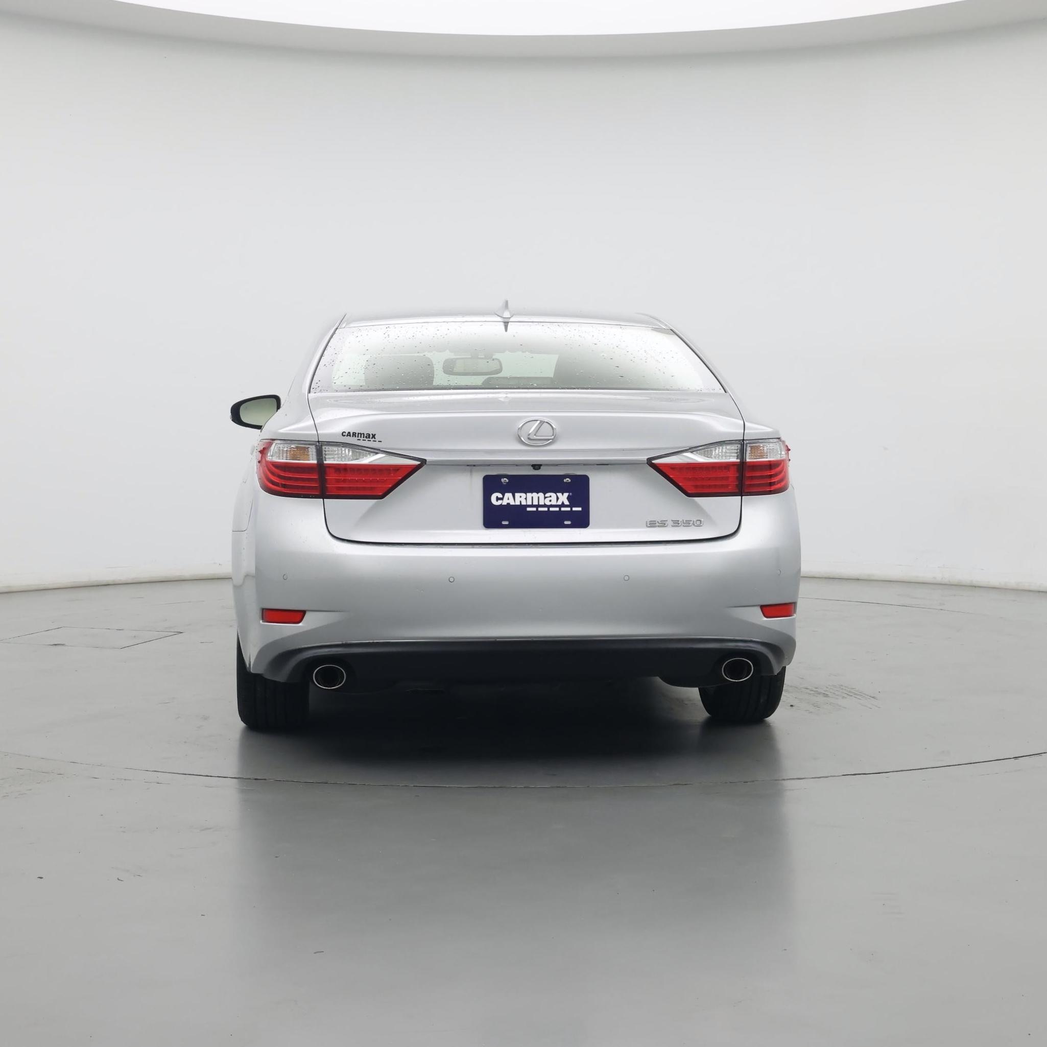 Thumbnail: 2015 Lexus ES - 6