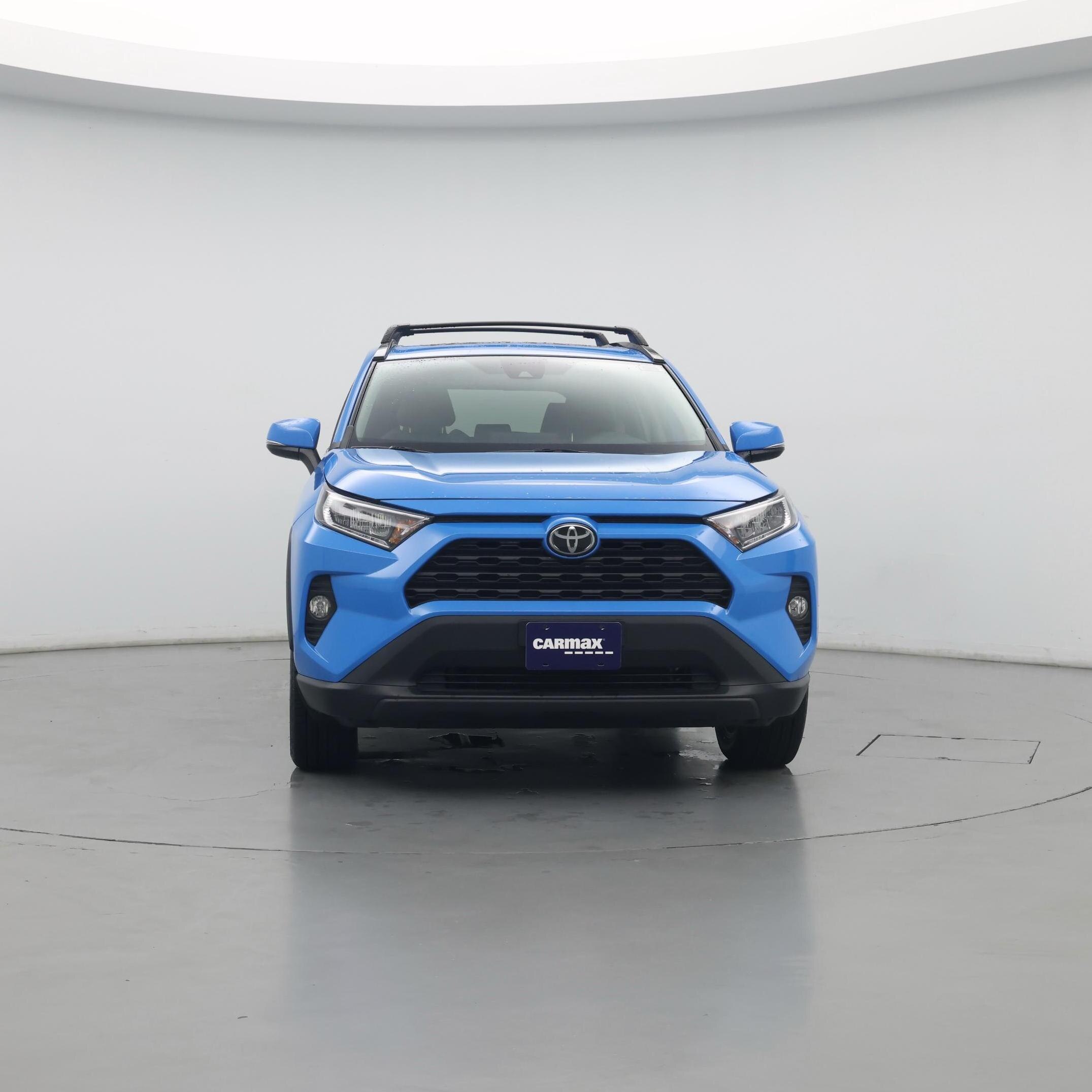 Thumbnail: 2019 Toyota RAV4 - 5