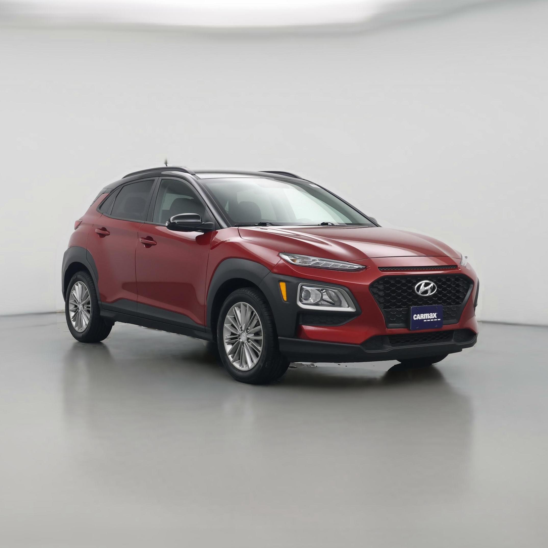 Thumbnail: 2018 Hyundai Kona - 1