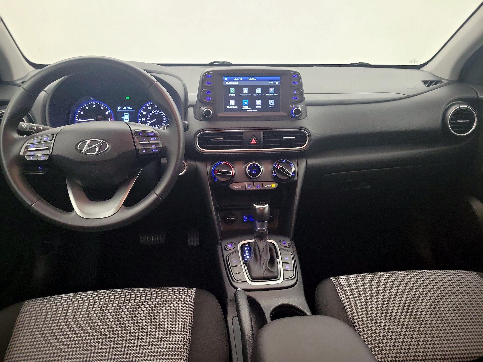 Thumbnail: 2018 Hyundai Kona - 9