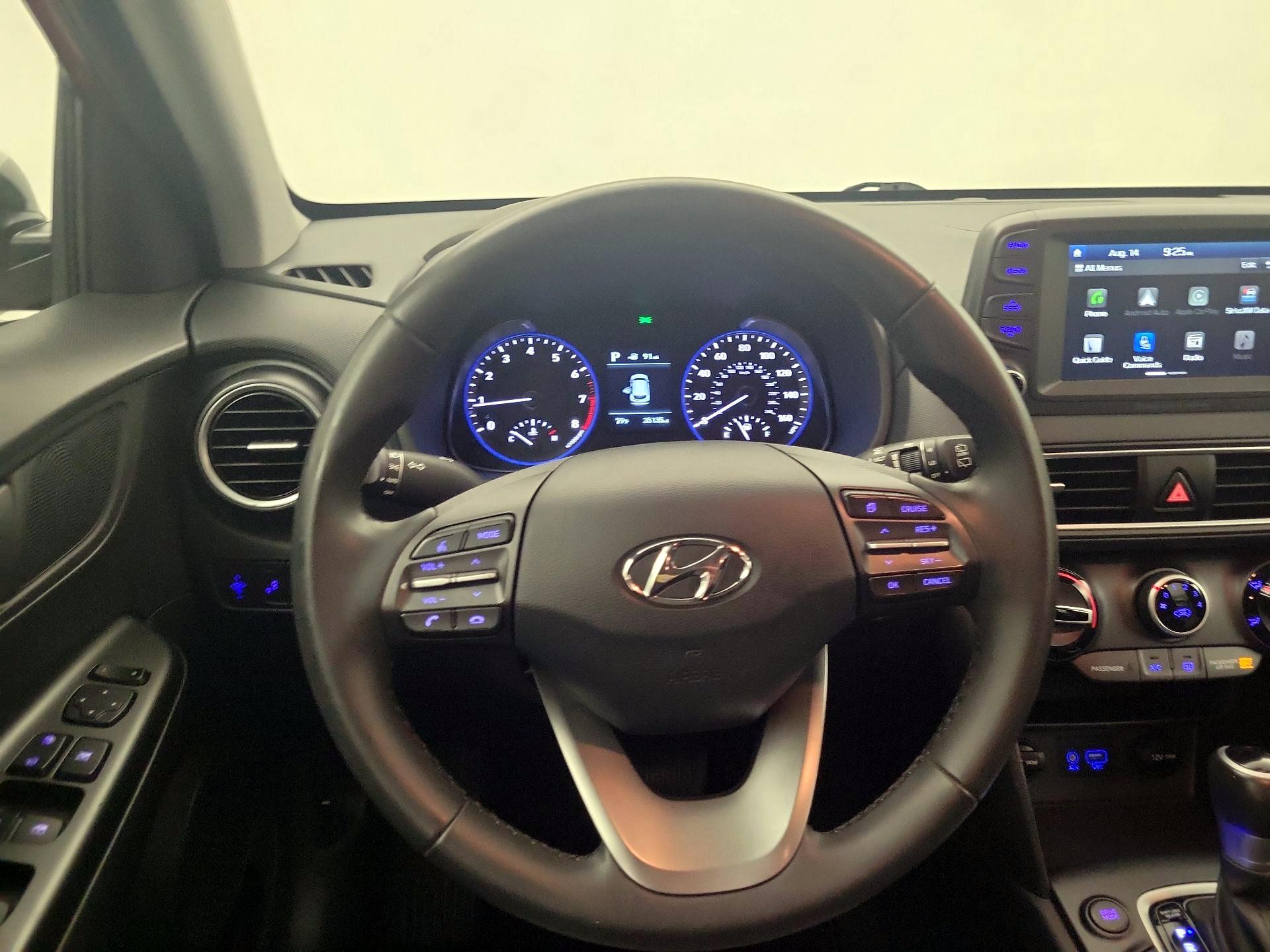 Thumbnail: 2018 Hyundai Kona - 10