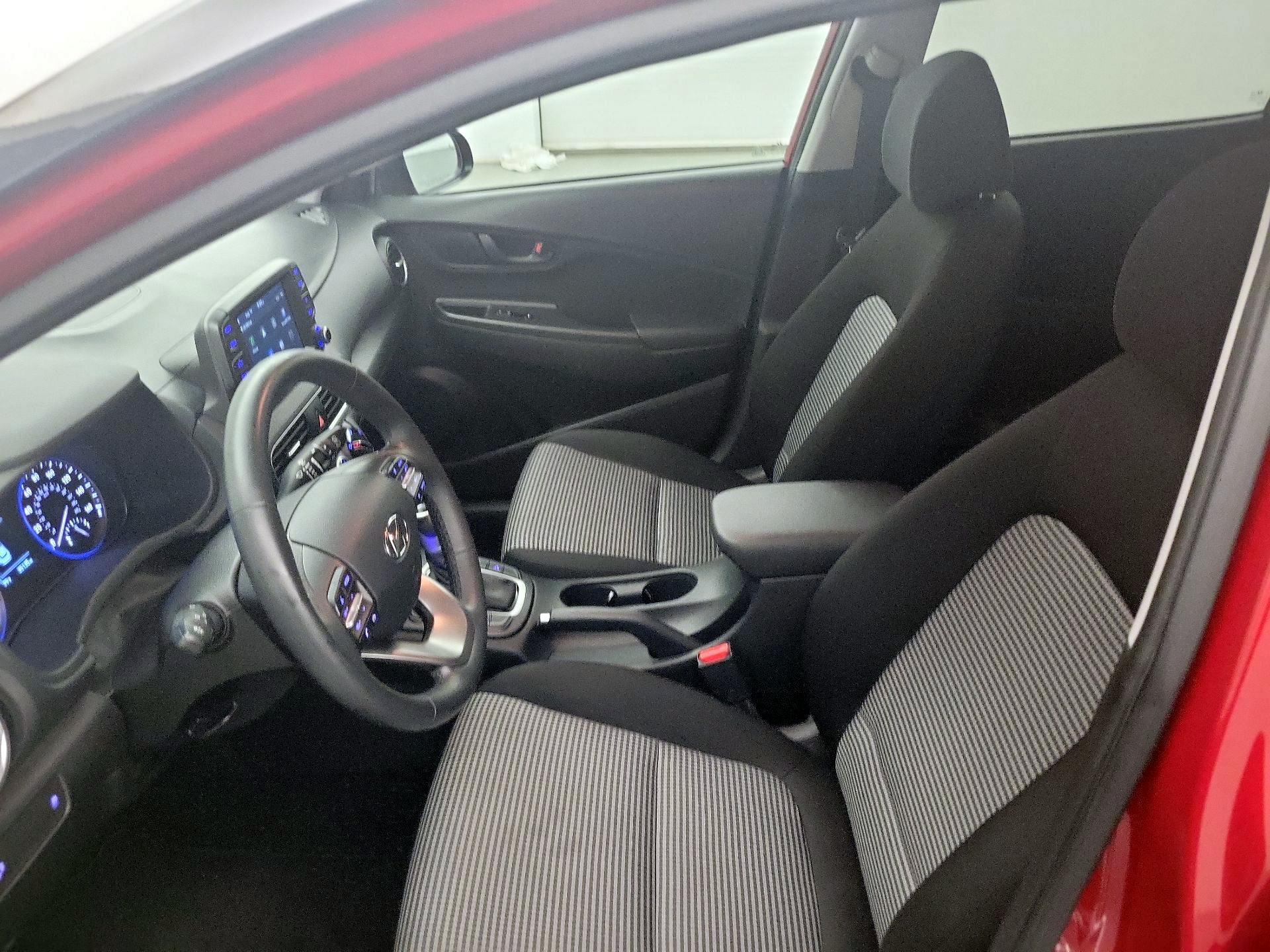 Thumbnail: 2018 Hyundai Kona - 11