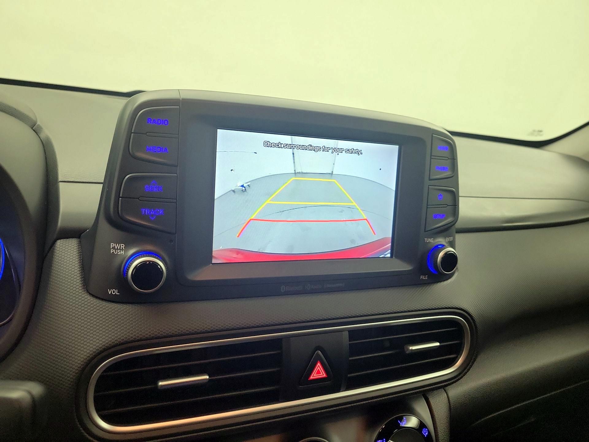 Thumbnail: 2018 Hyundai Kona - 14