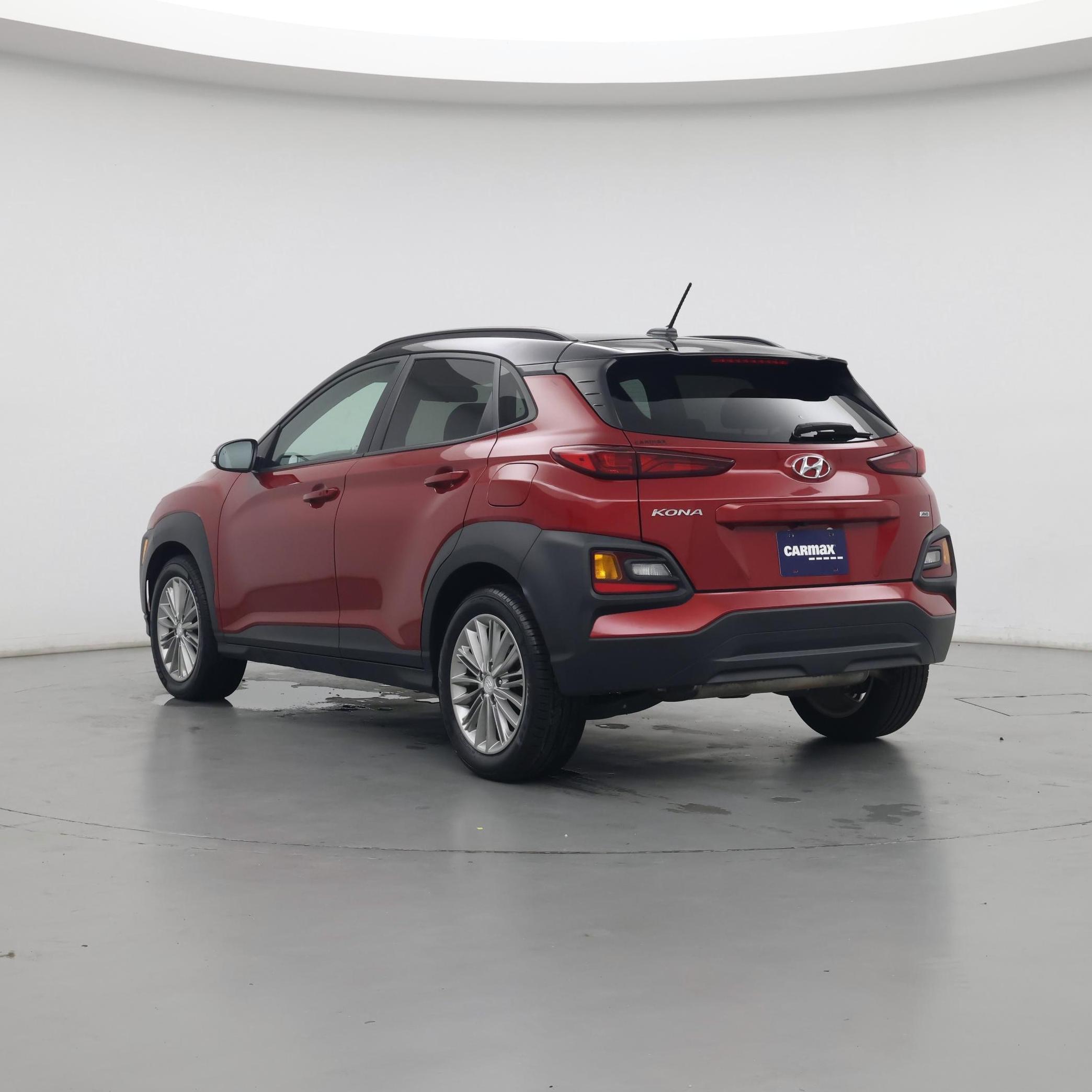 Thumbnail: 2018 Hyundai Kona - 2