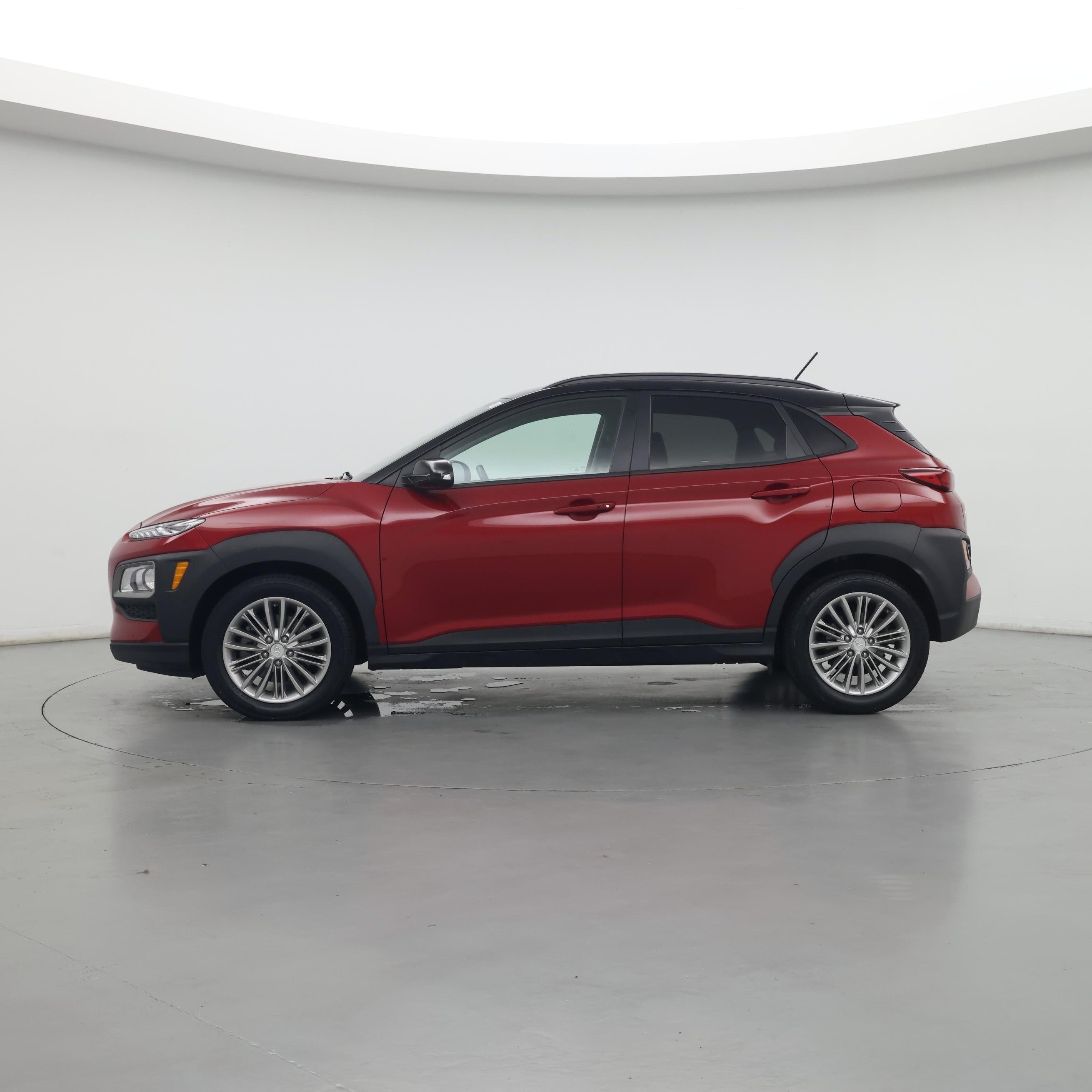 Thumbnail: 2018 Hyundai Kona - 3