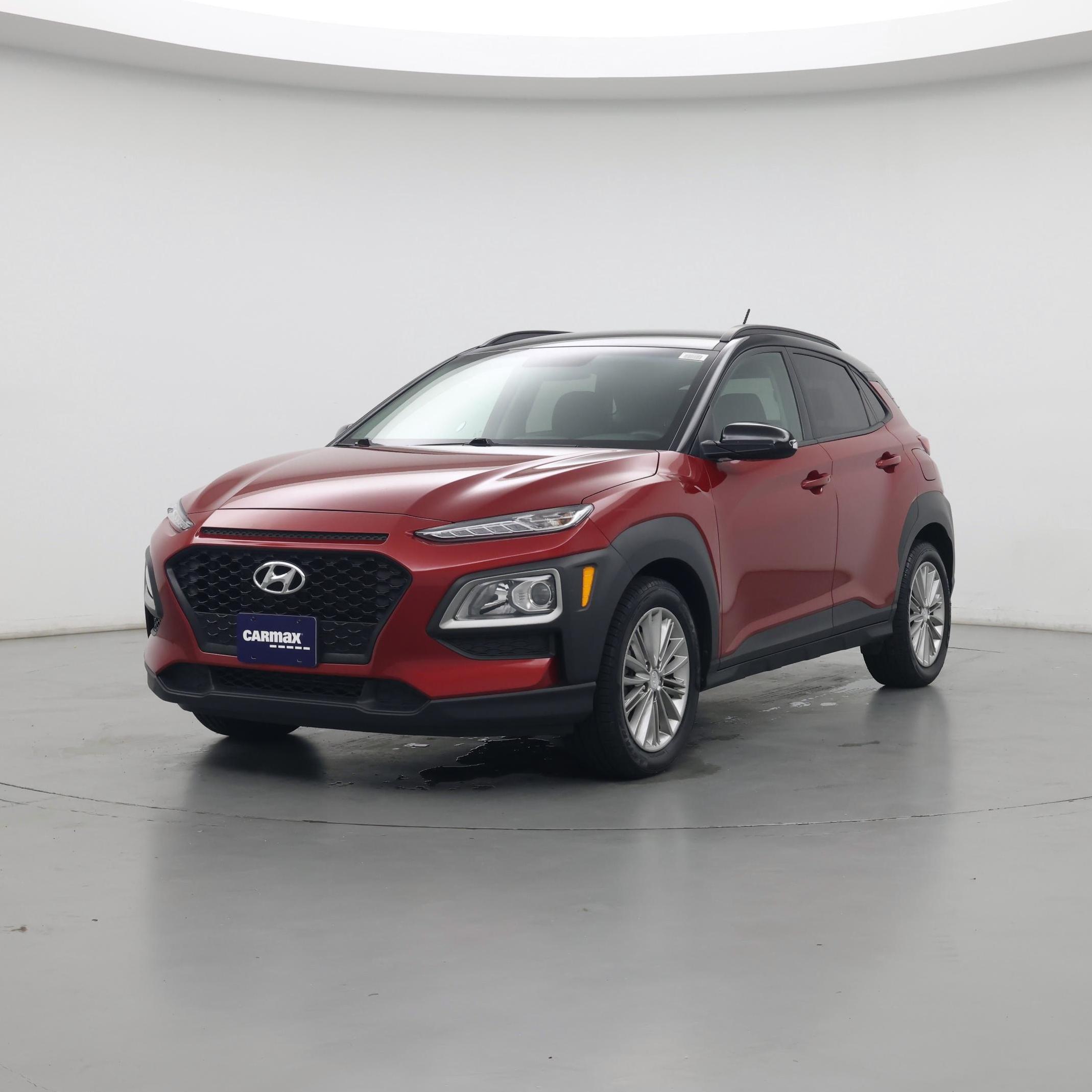 Thumbnail: 2018 Hyundai Kona - 4