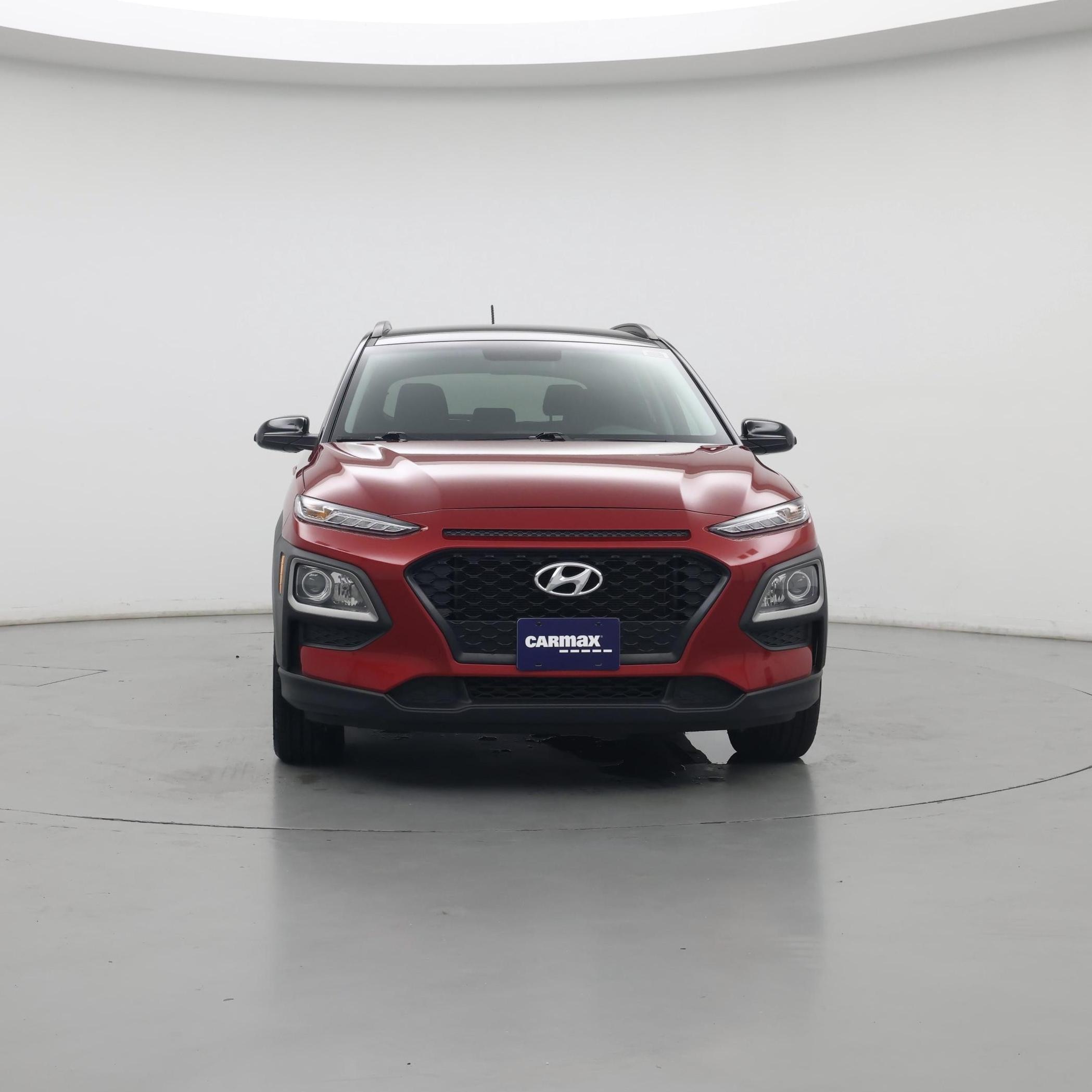 Thumbnail: 2018 Hyundai Kona - 5