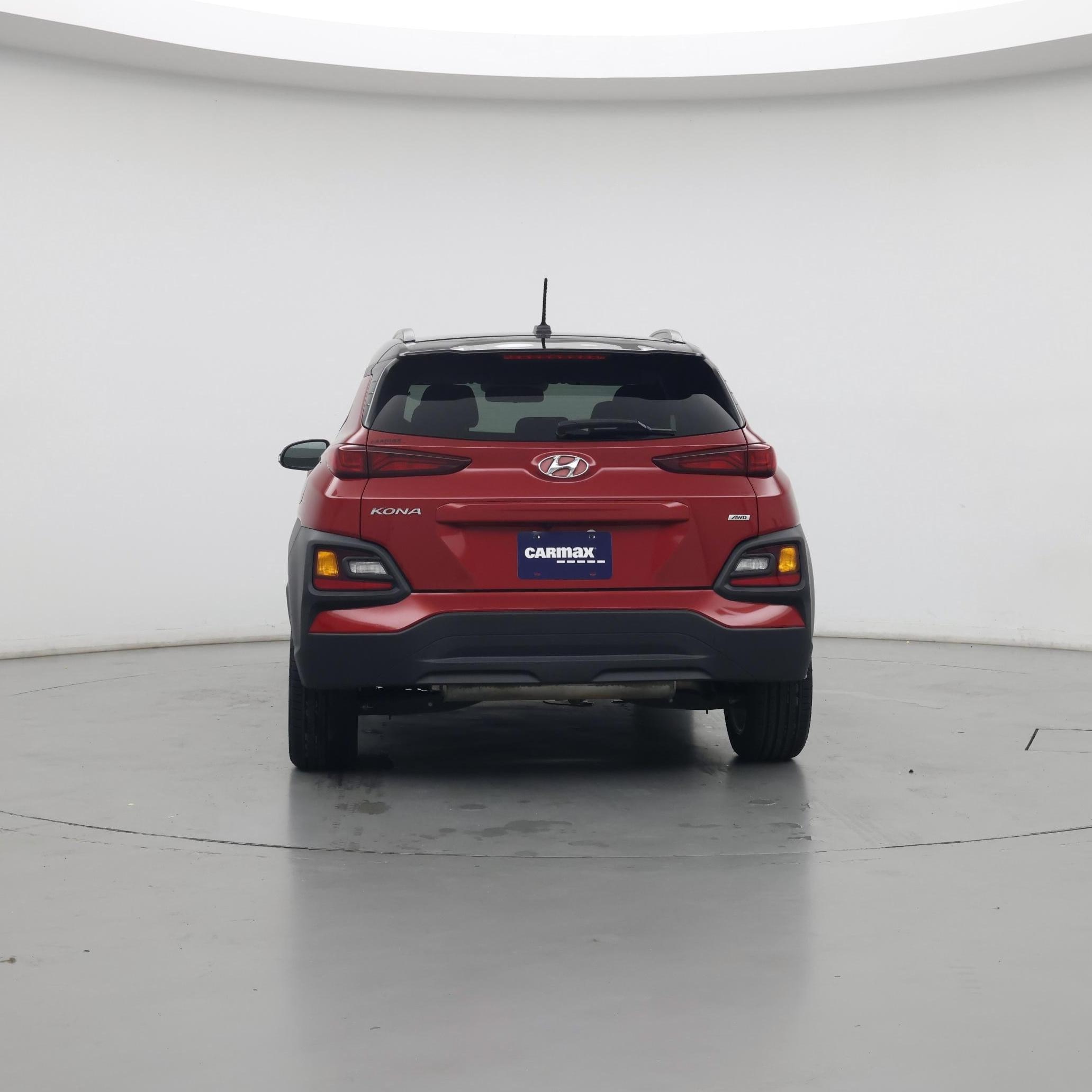 Thumbnail: 2018 Hyundai Kona - 6