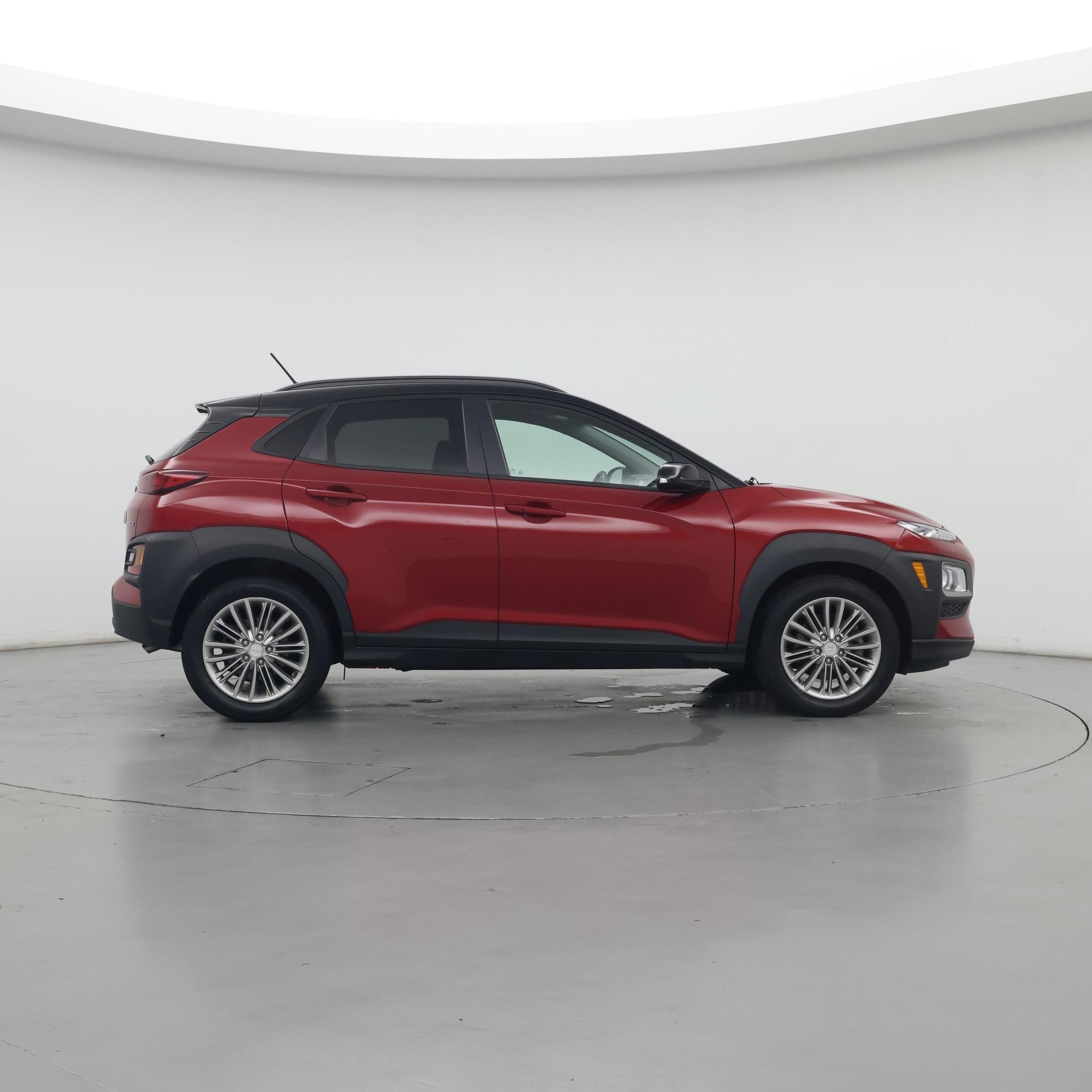 Thumbnail: 2018 Hyundai Kona - 7