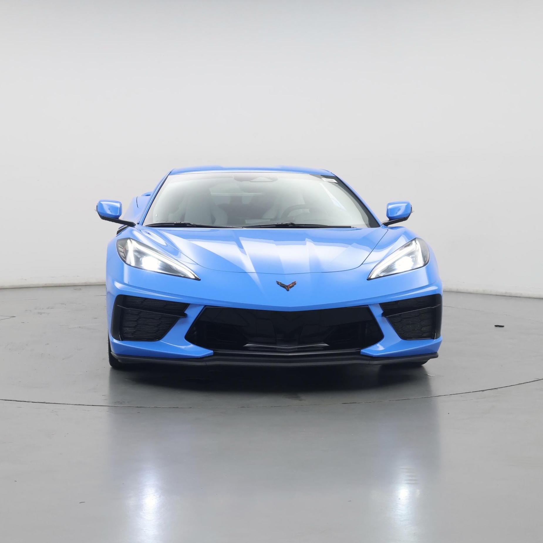 Thumbnail: 2024 Chevrolet Corvette - 5