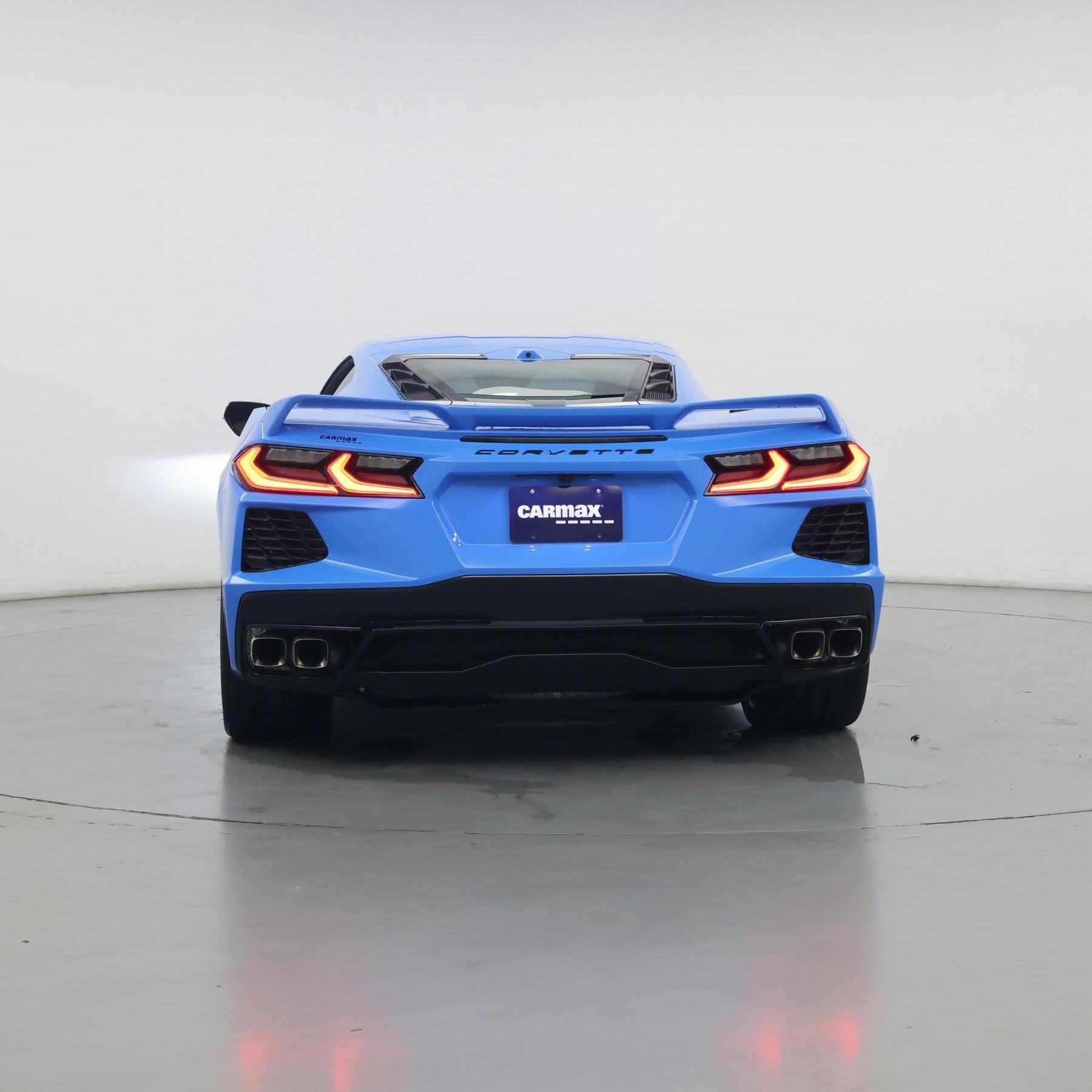 Thumbnail: 2024 Chevrolet Corvette - 6