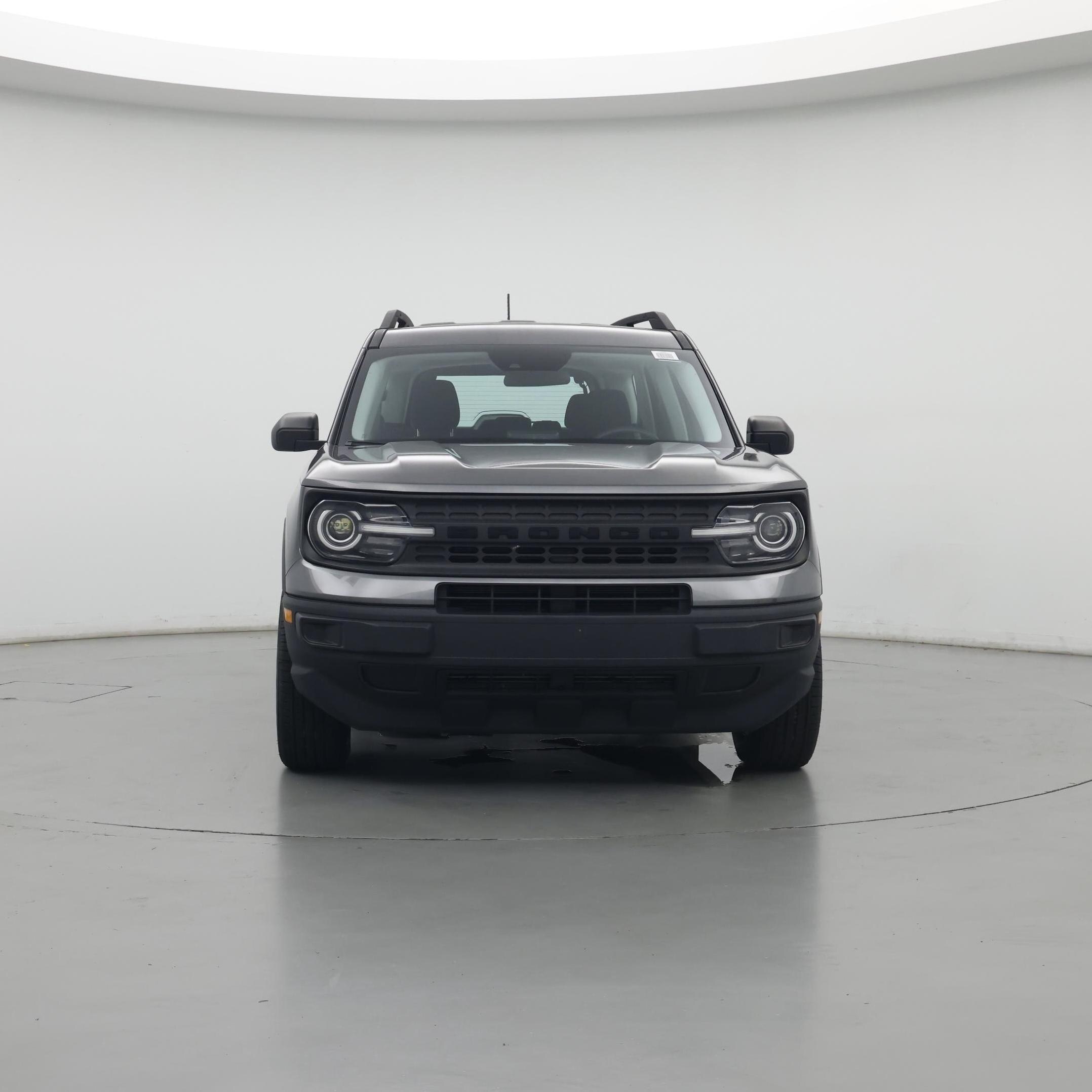 Thumbnail: 2021 Ford Bronco Sport - 5