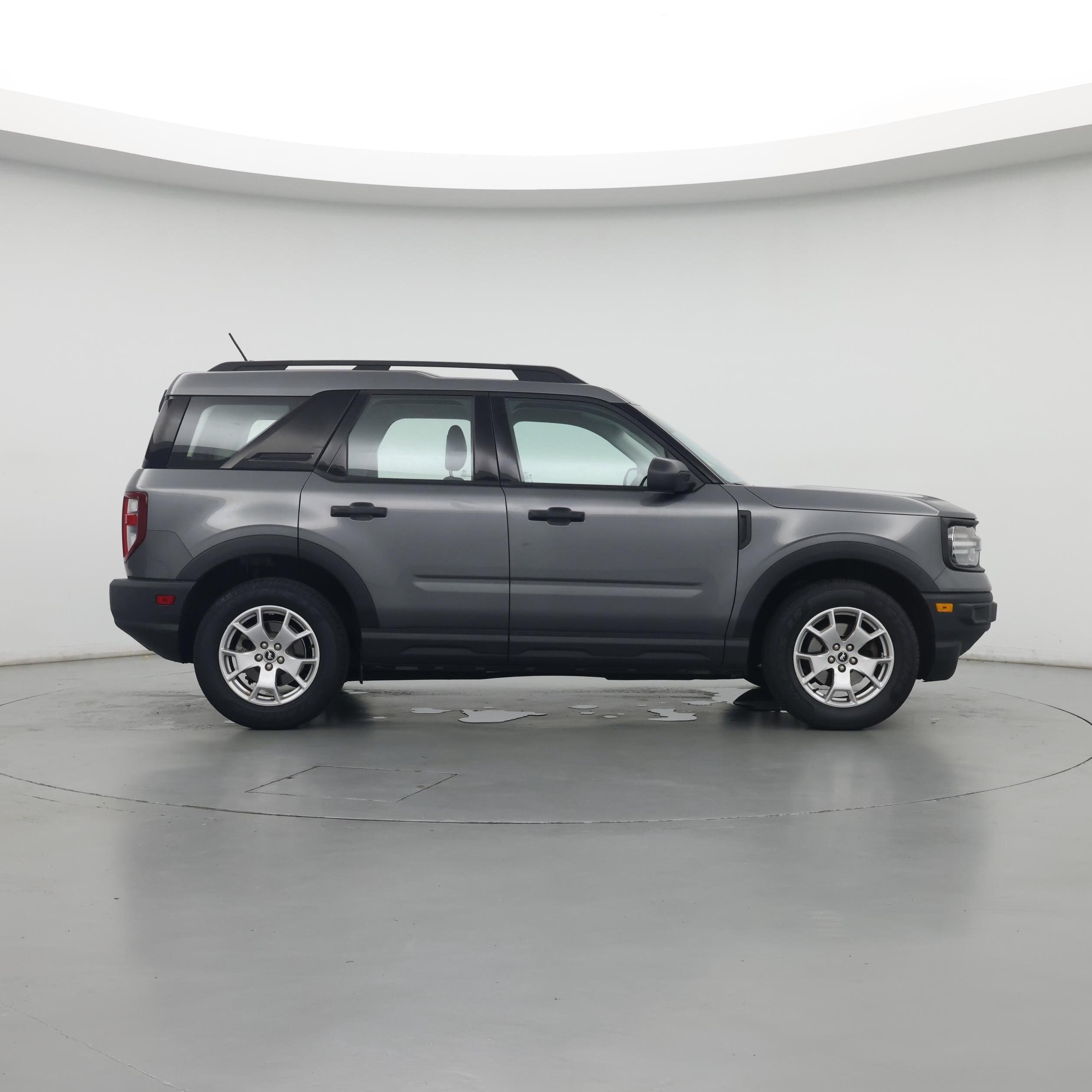 Thumbnail: 2021 Ford Bronco Sport - 7