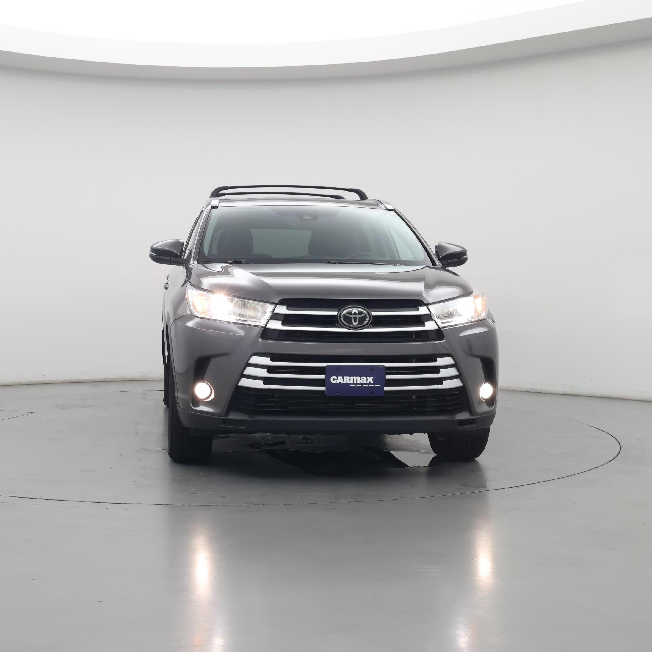 Thumbnail: 2019 Toyota Highlander - 5
