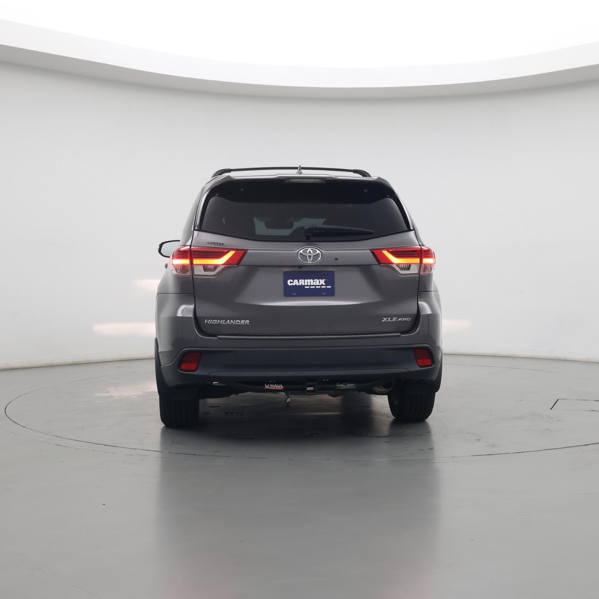 Thumbnail: 2019 Toyota Highlander - 6