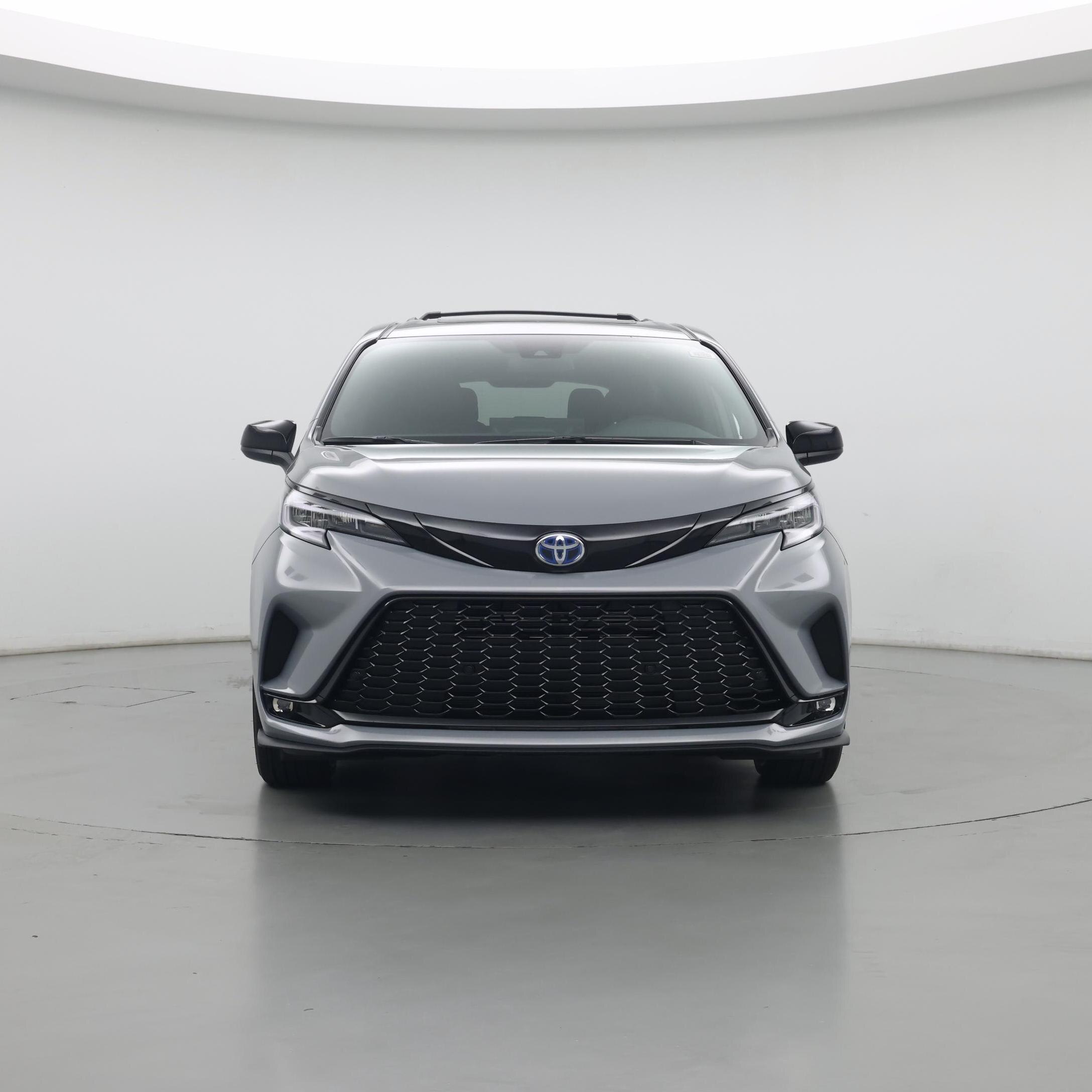 Thumbnail: 2025 Toyota Sienna - 5