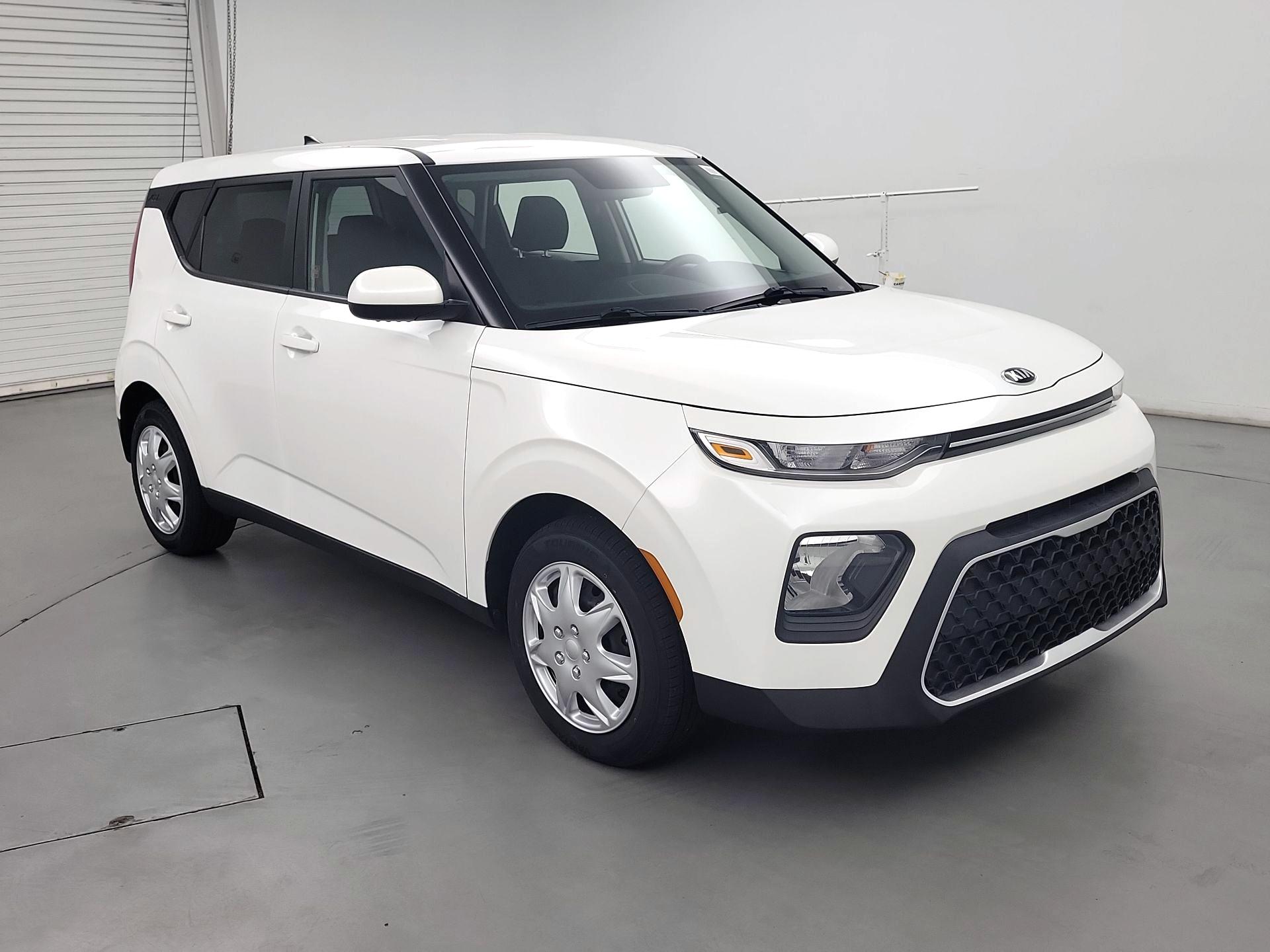 Thumbnail: 2021 Kia Soul - 1