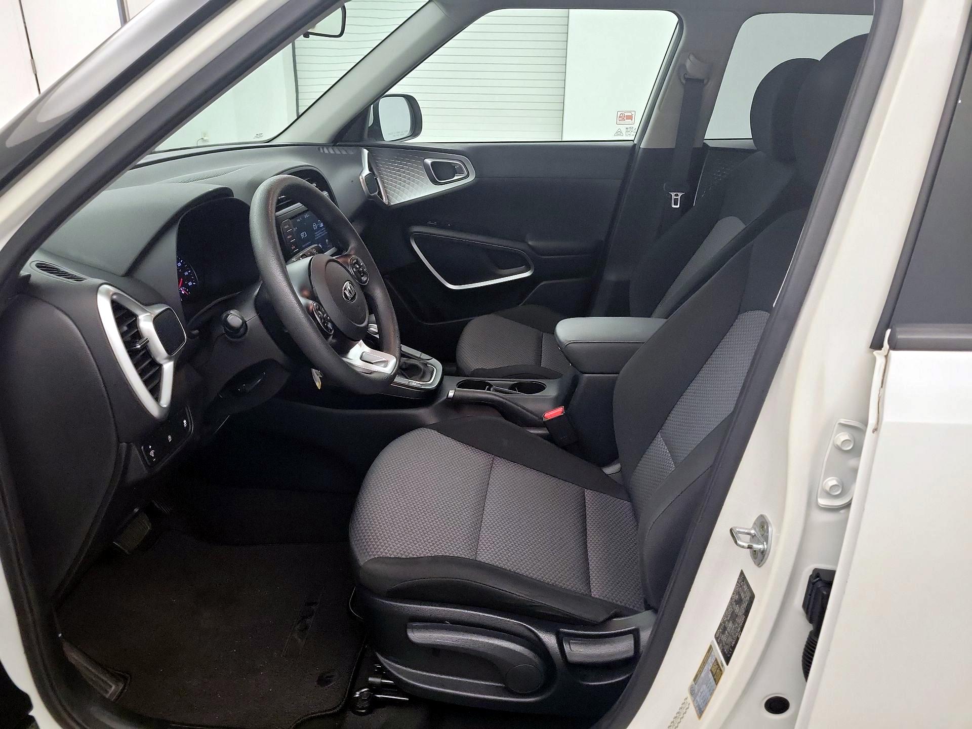 Thumbnail: 2021 Kia Soul - 9