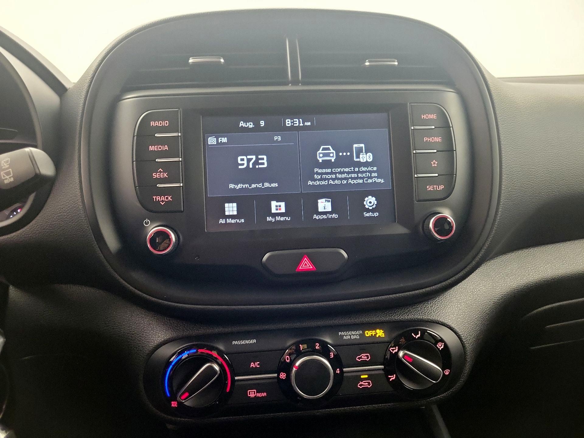 Thumbnail: 2021 Kia Soul - 12