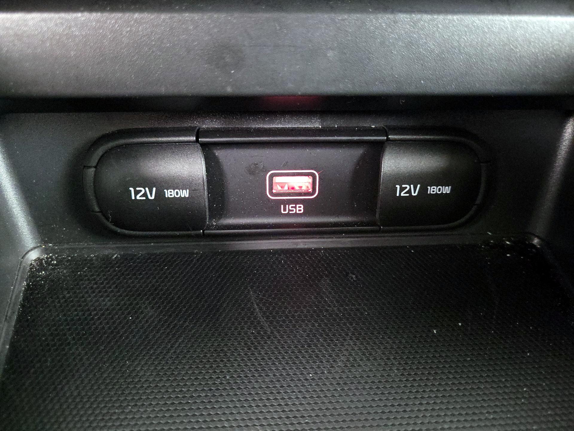 Thumbnail: 2021 Kia Soul - 15