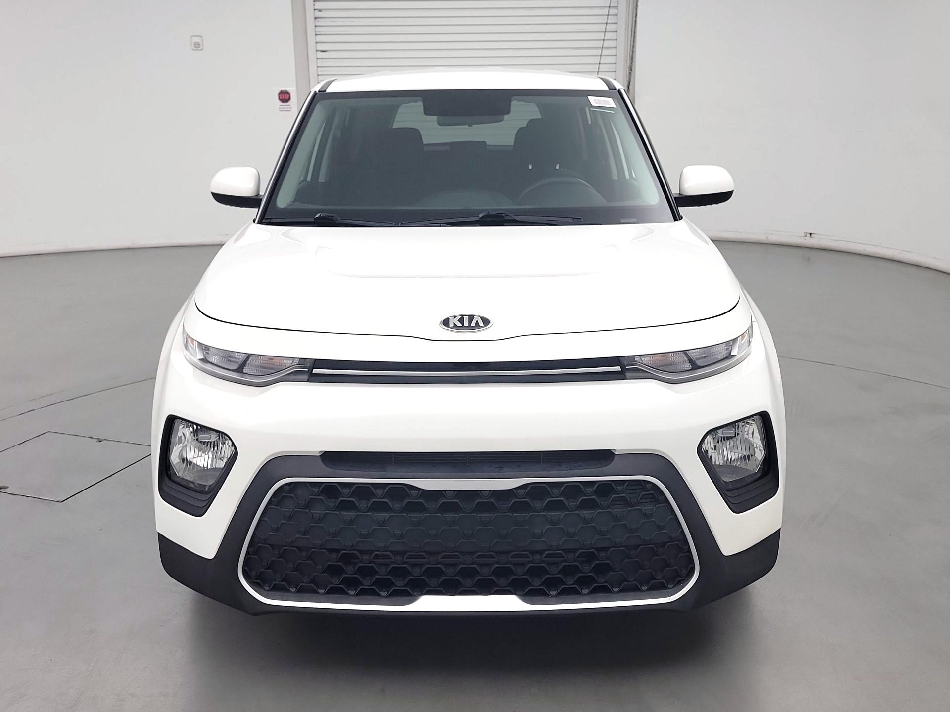 Thumbnail: 2021 Kia Soul - 2