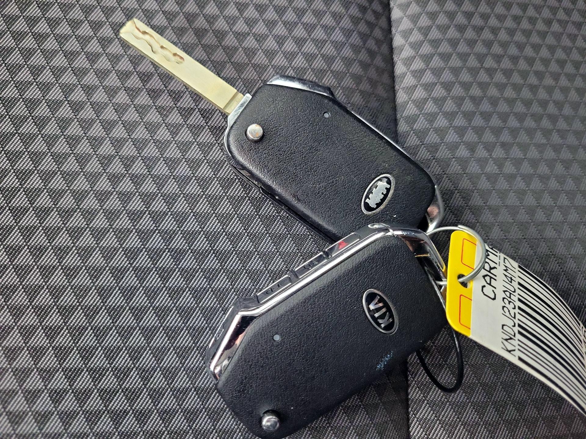 Thumbnail: 2021 Kia Soul - 19