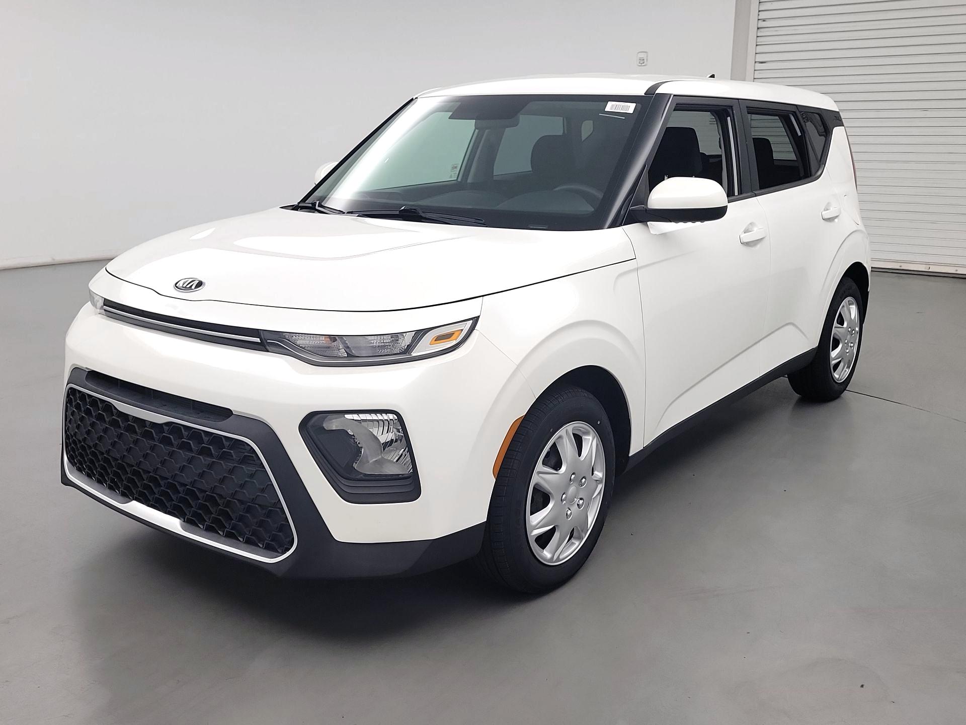 Thumbnail: 2021 Kia Soul - 3
