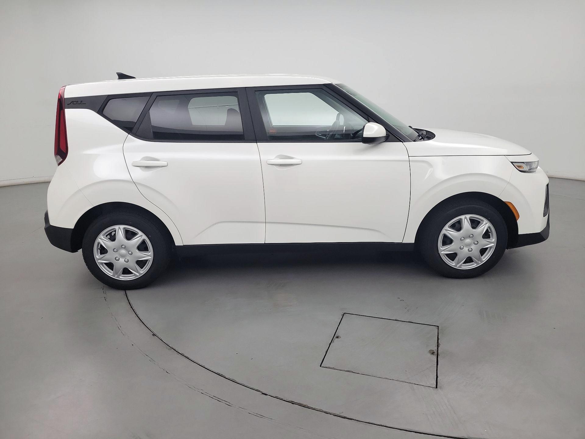 Thumbnail: 2021 Kia Soul - 4