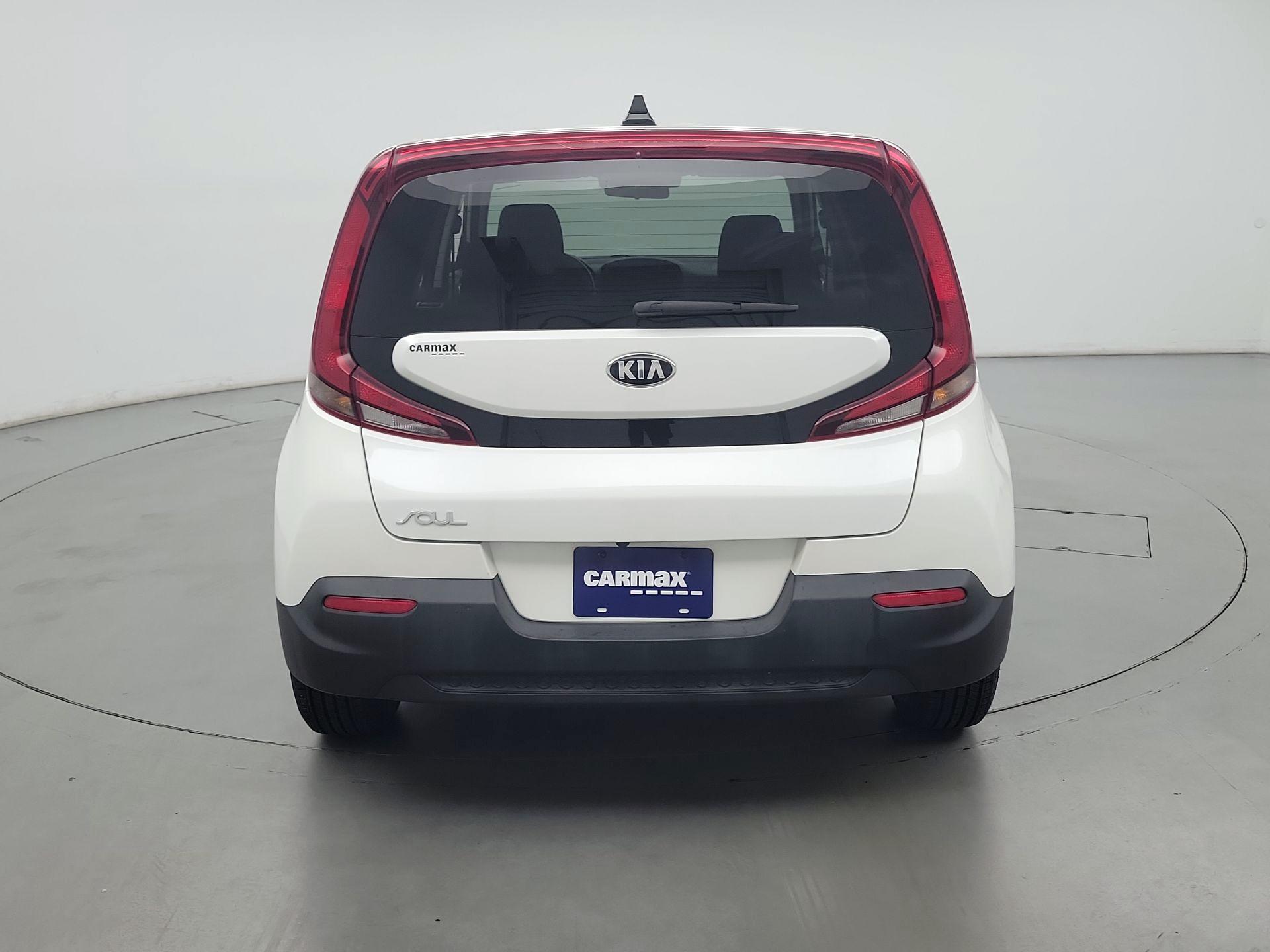 Thumbnail: 2021 Kia Soul - 6
