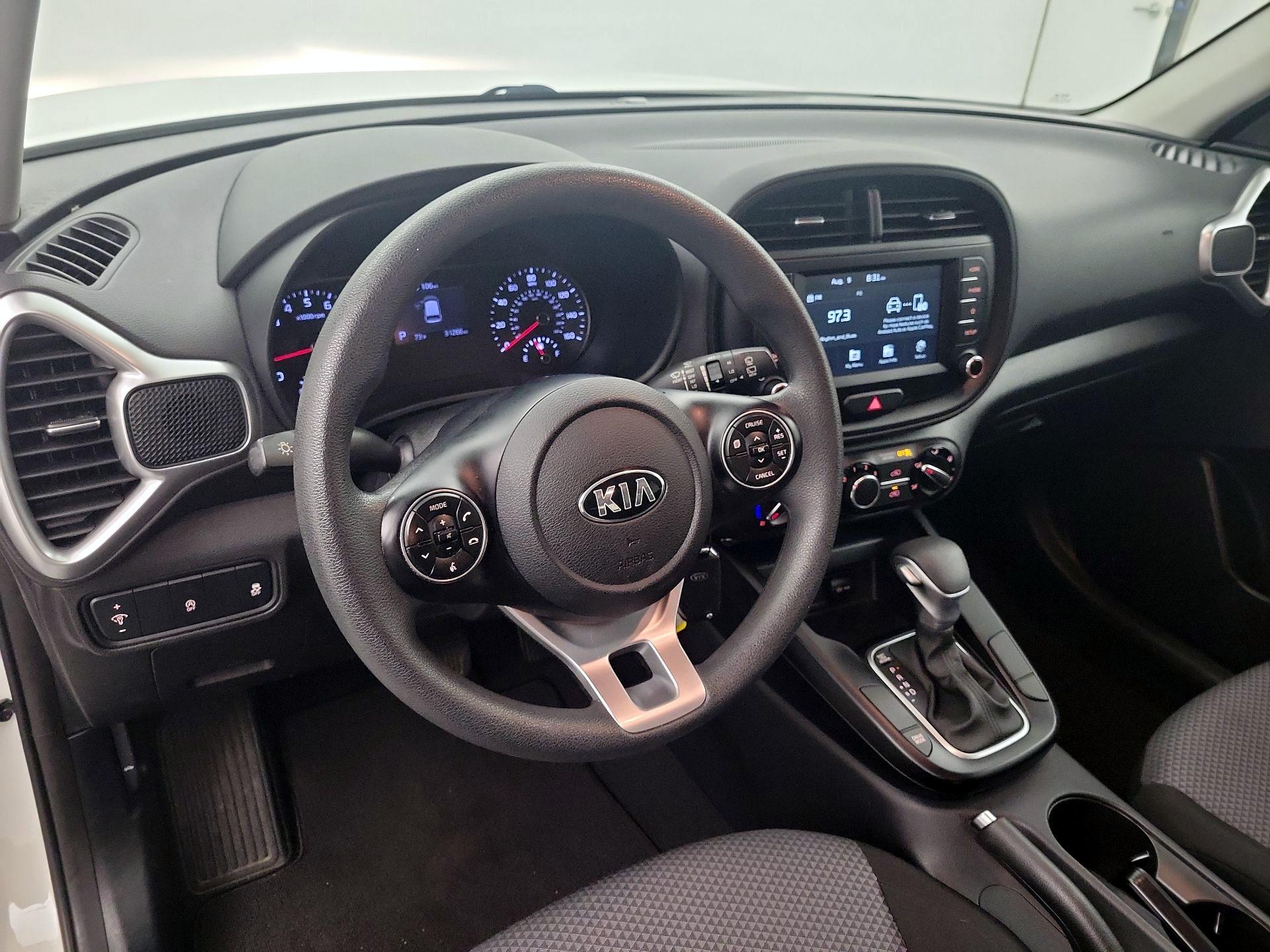 Thumbnail: 2021 Kia Soul - 8