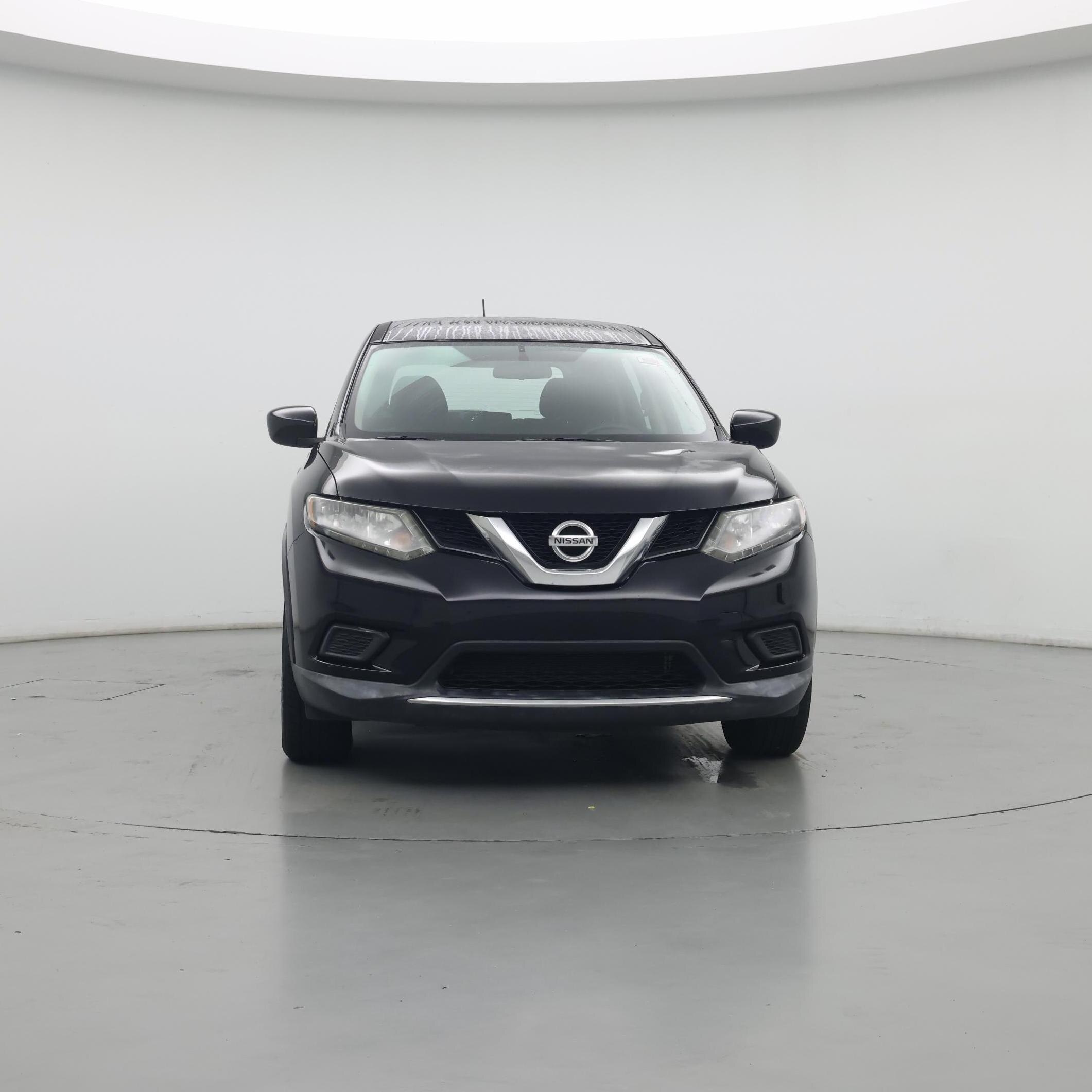 Thumbnail: 2016 Nissan Rogue - 5