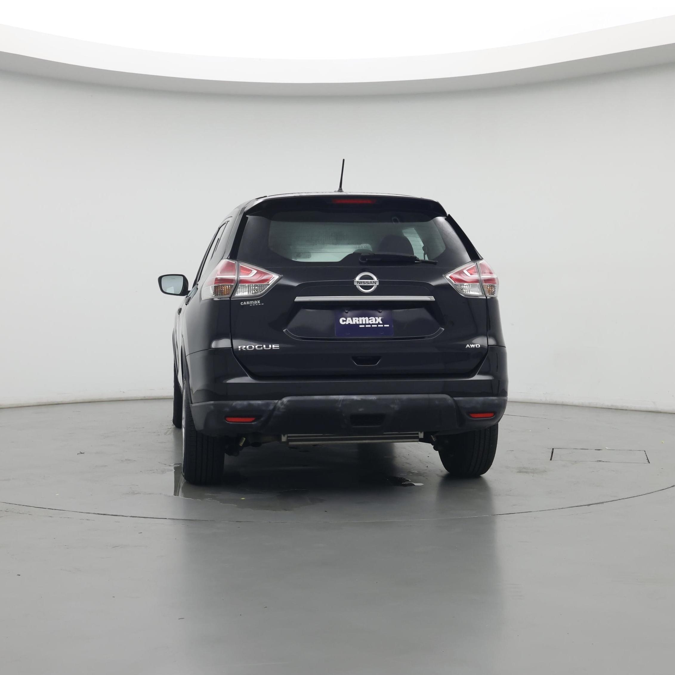 Thumbnail: 2016 Nissan Rogue - 6