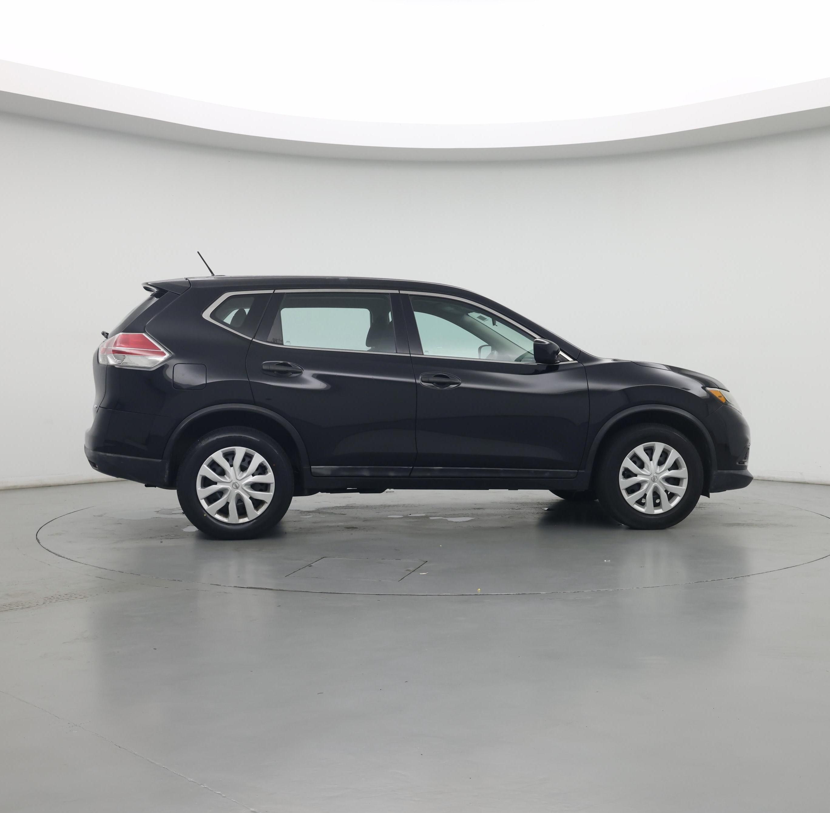 Thumbnail: 2016 Nissan Rogue - 7