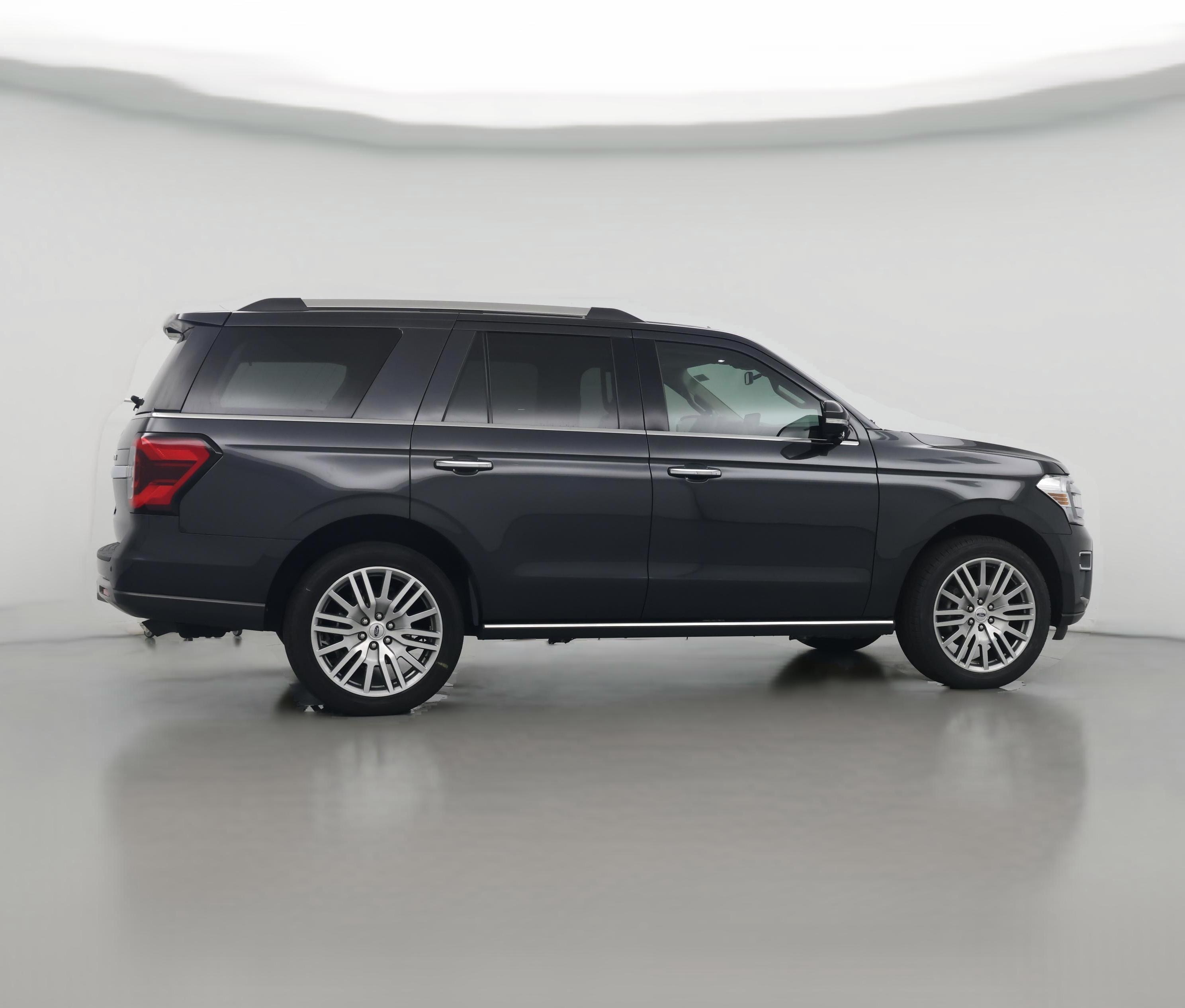 Thumbnail: 2023 Ford Expedition - 1