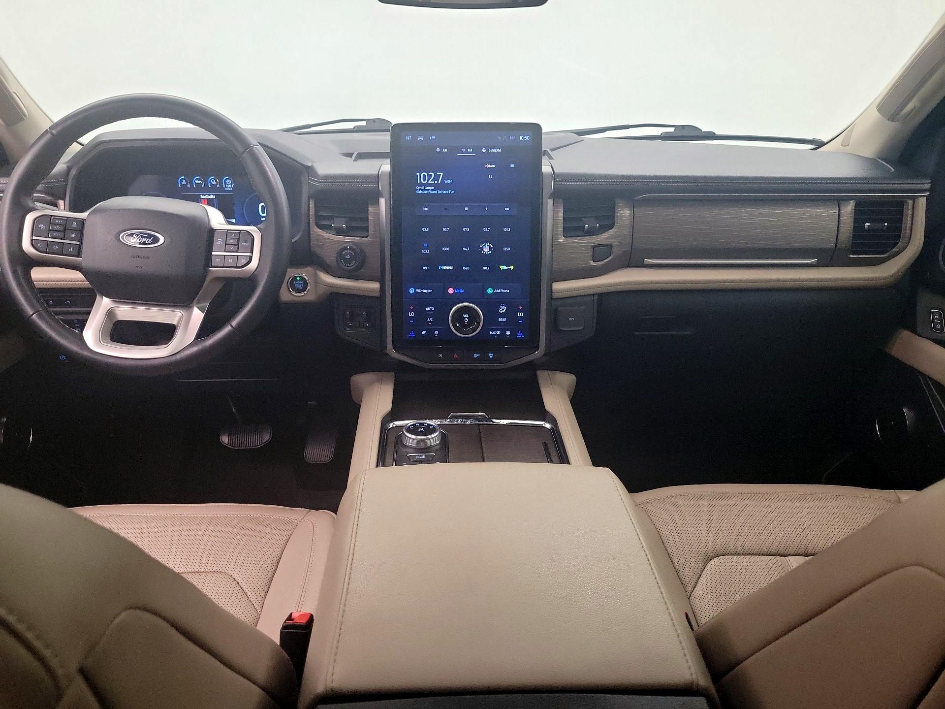 Thumbnail: 2023 Ford Expedition - 9
