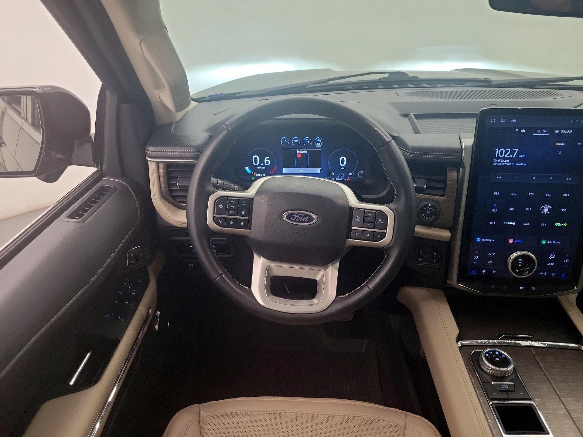 Thumbnail: 2023 Ford Expedition - 10