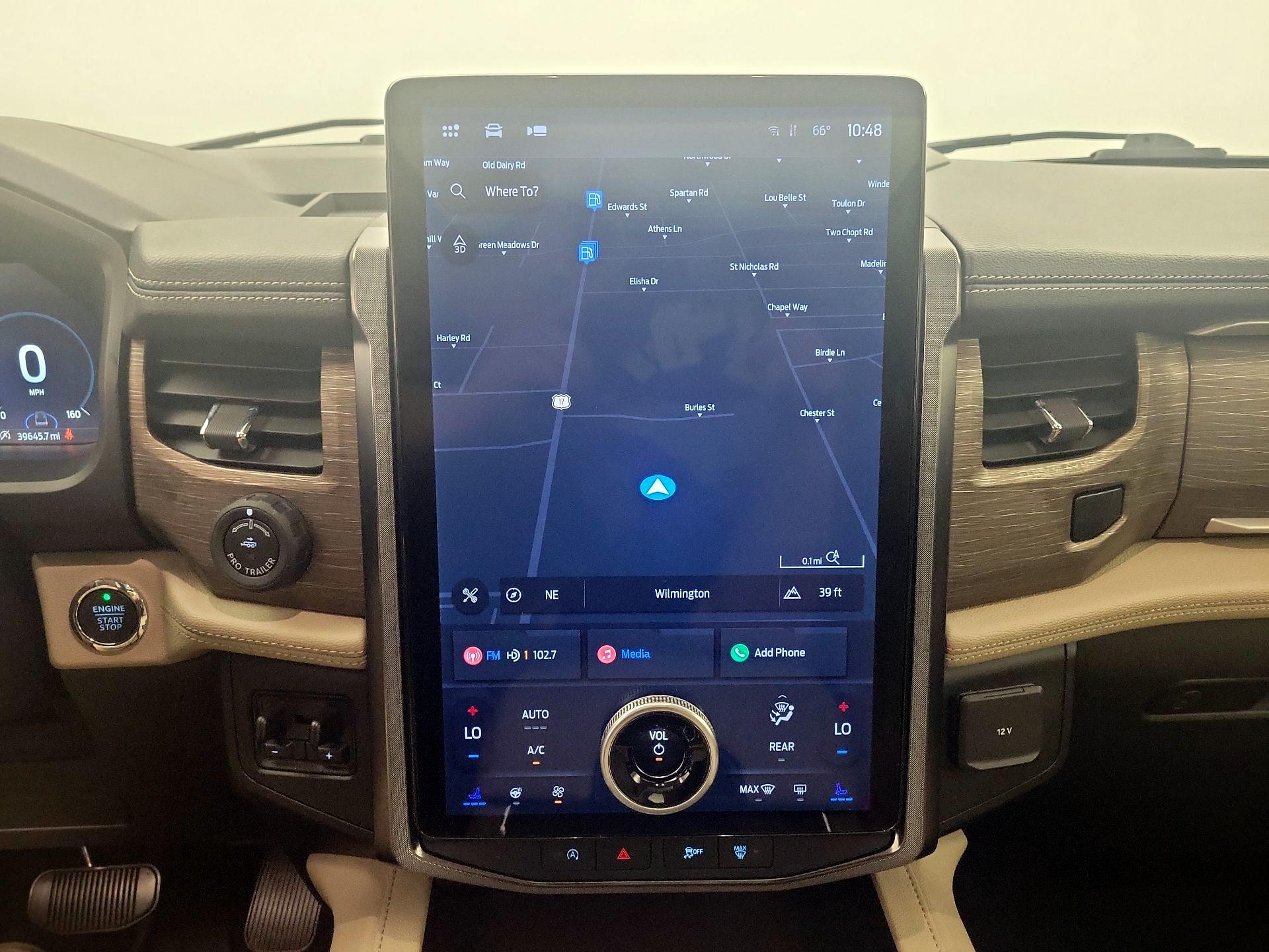 Thumbnail: 2023 Ford Expedition - 14