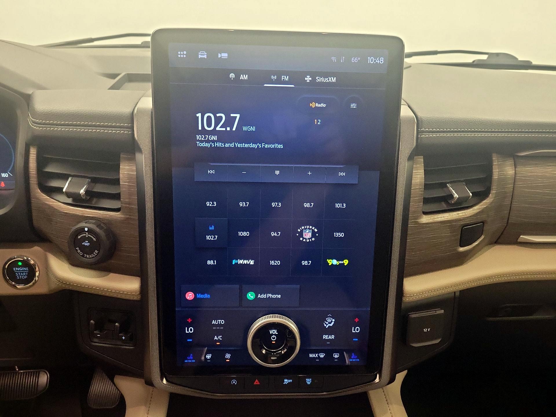 Thumbnail: 2023 Ford Expedition - 16