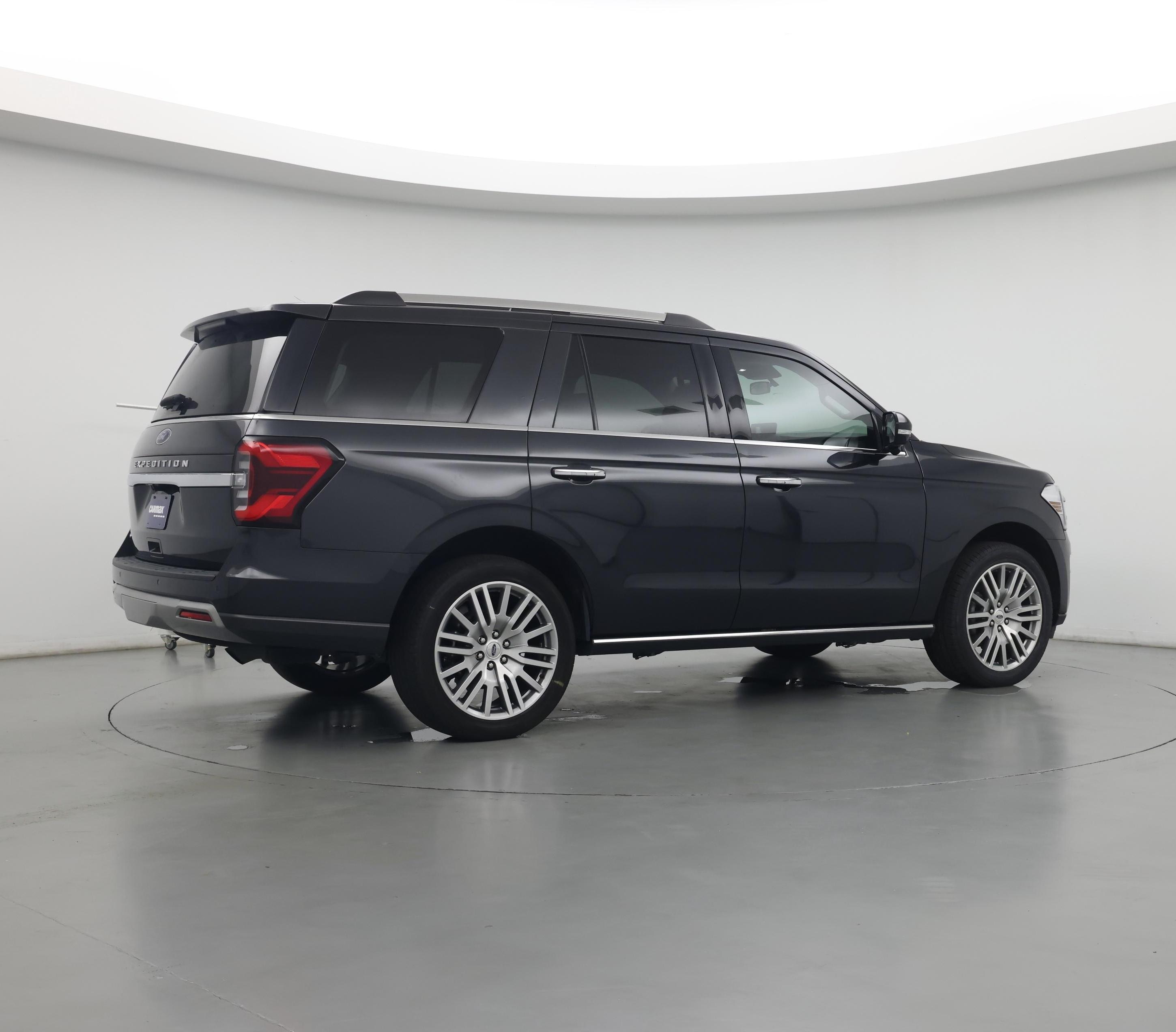 Thumbnail: 2023 Ford Expedition - 2