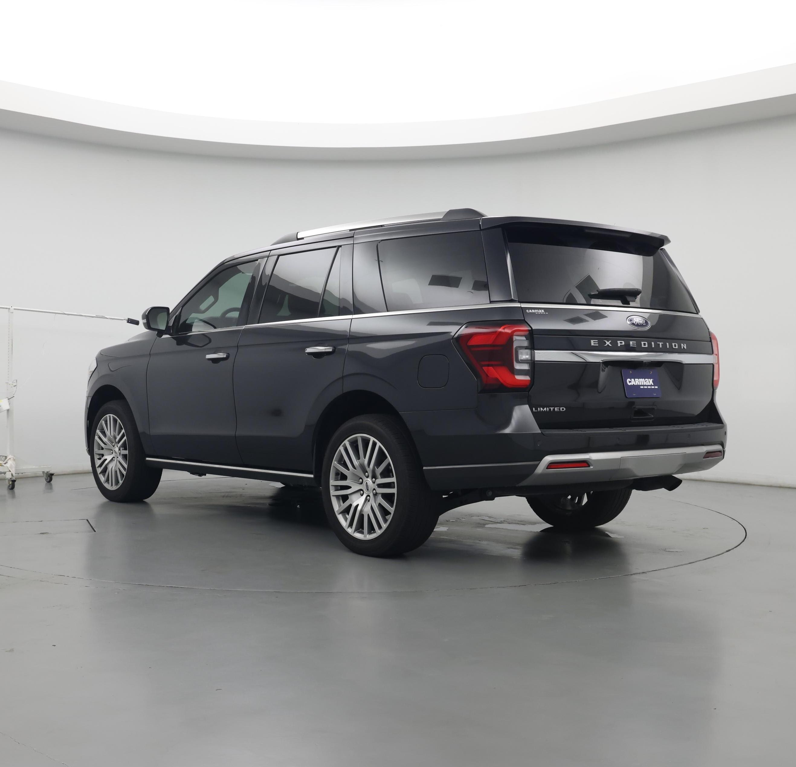 Thumbnail: 2023 Ford Expedition - 4