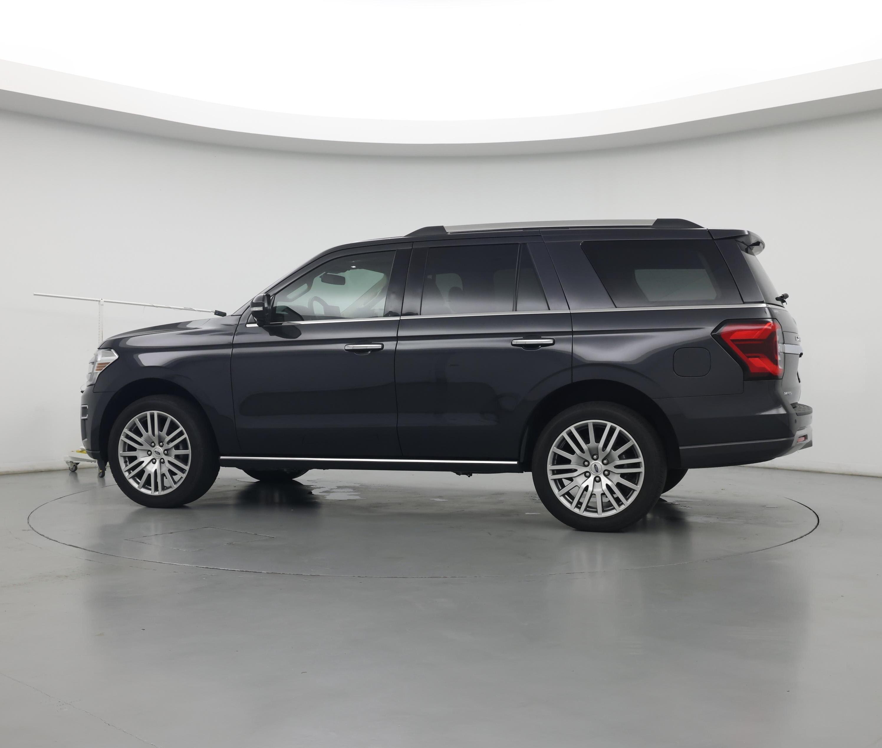 Thumbnail: 2023 Ford Expedition - 5