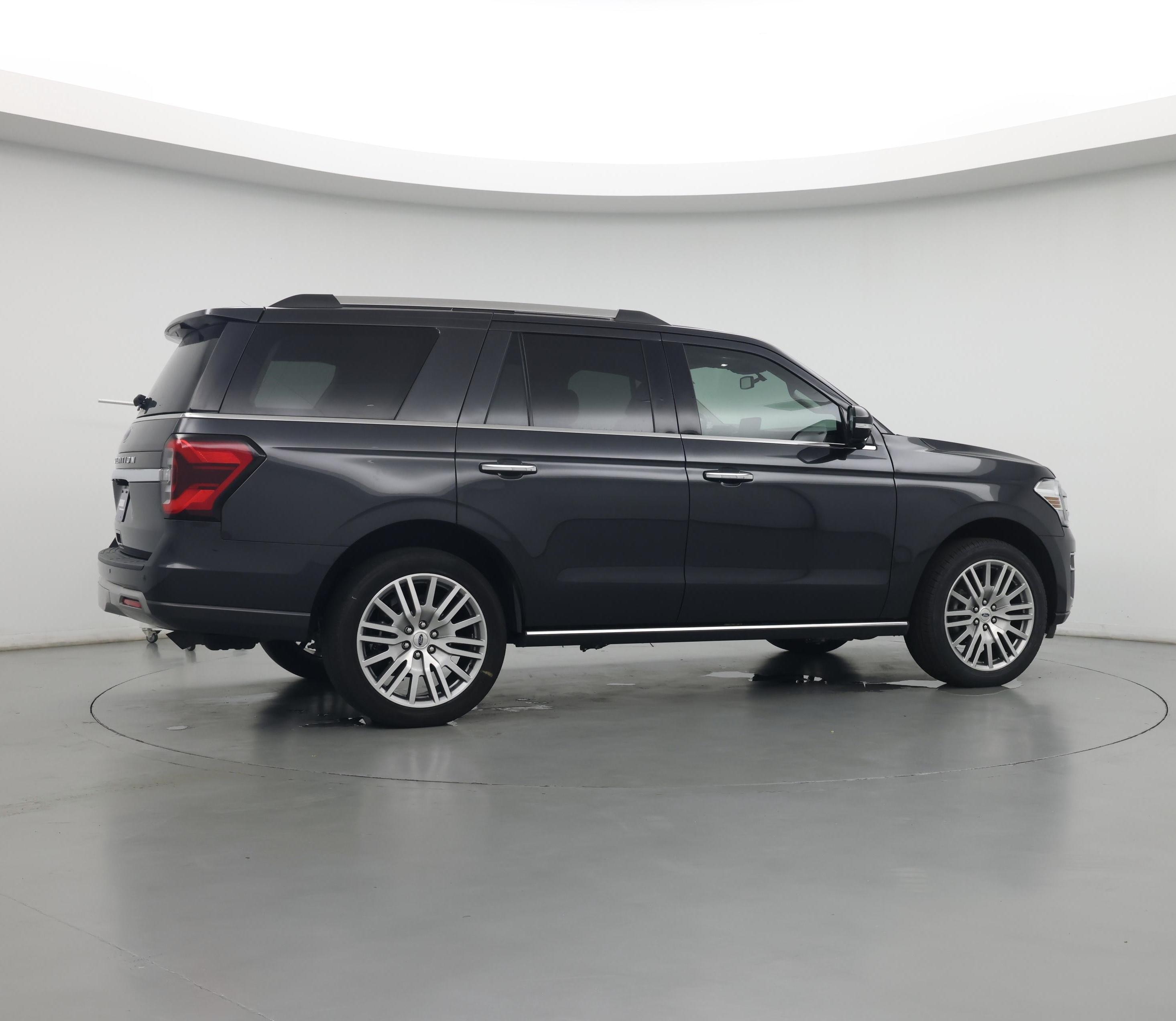 Thumbnail: 2023 Ford Expedition - 8